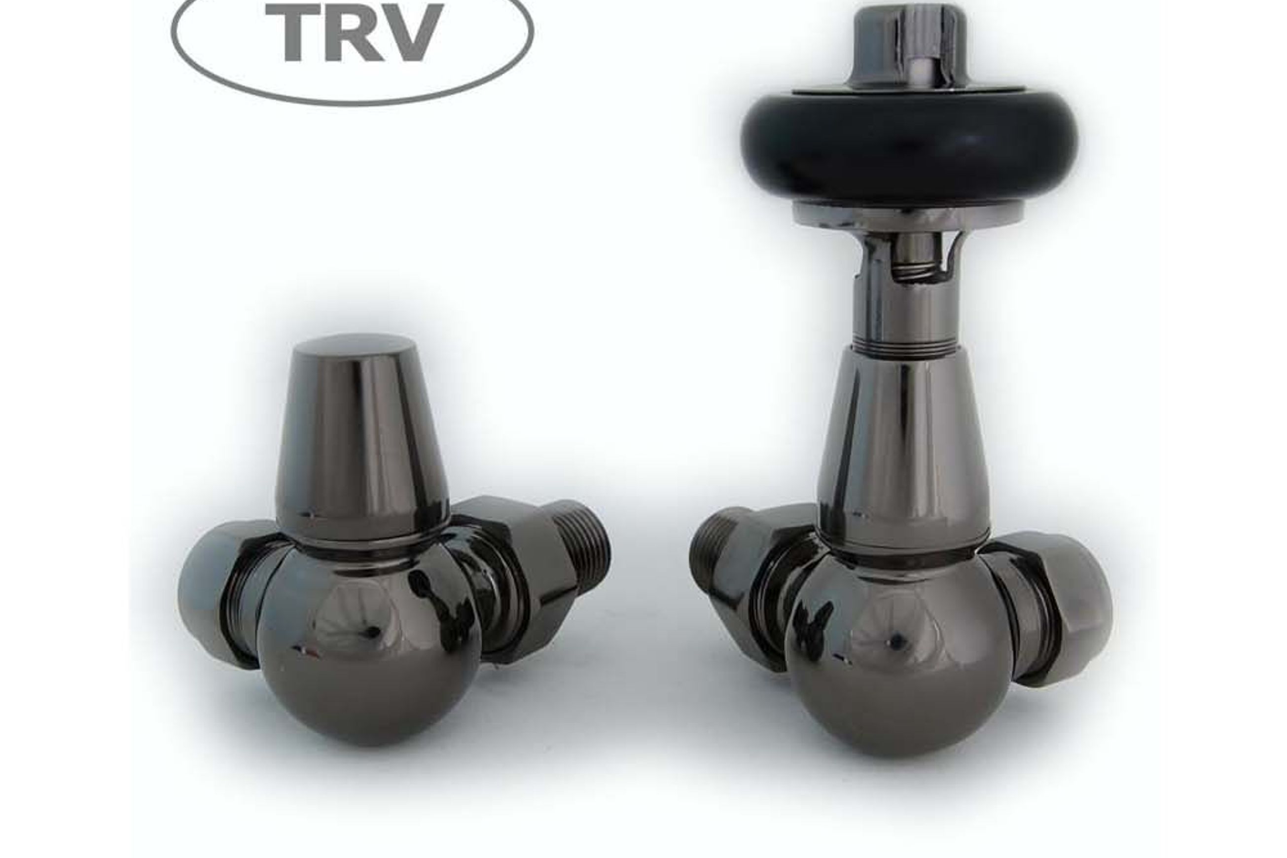Paladin Thermostatic Radiator Valve Sets