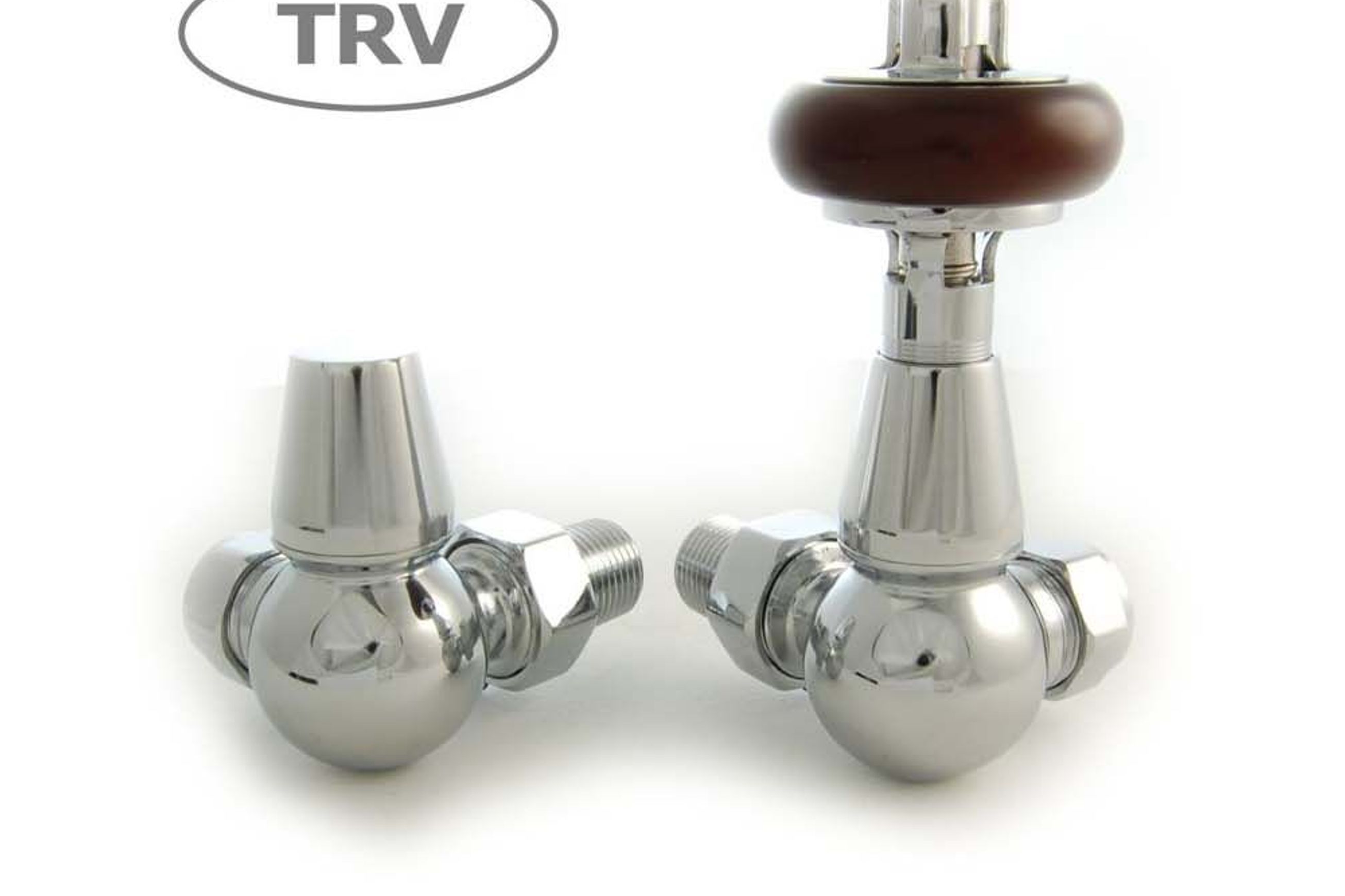 Paladin Thermostatic Radiator Valve Sets