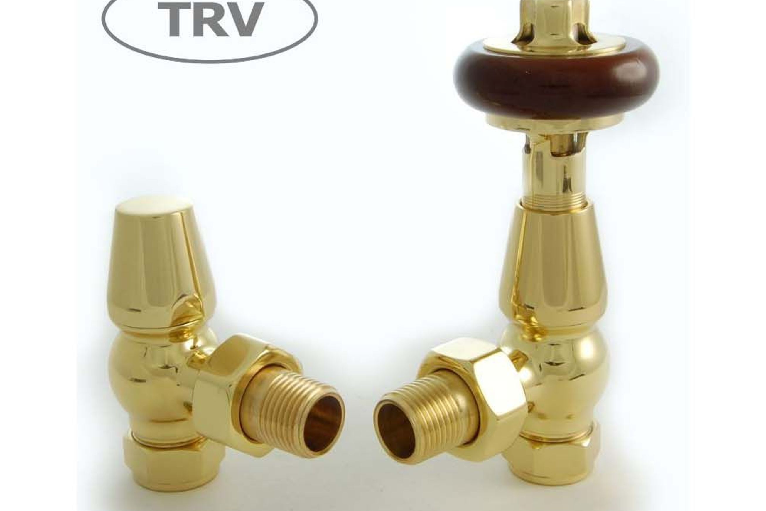 Paladin Thermostatic Radiator Valve Sets