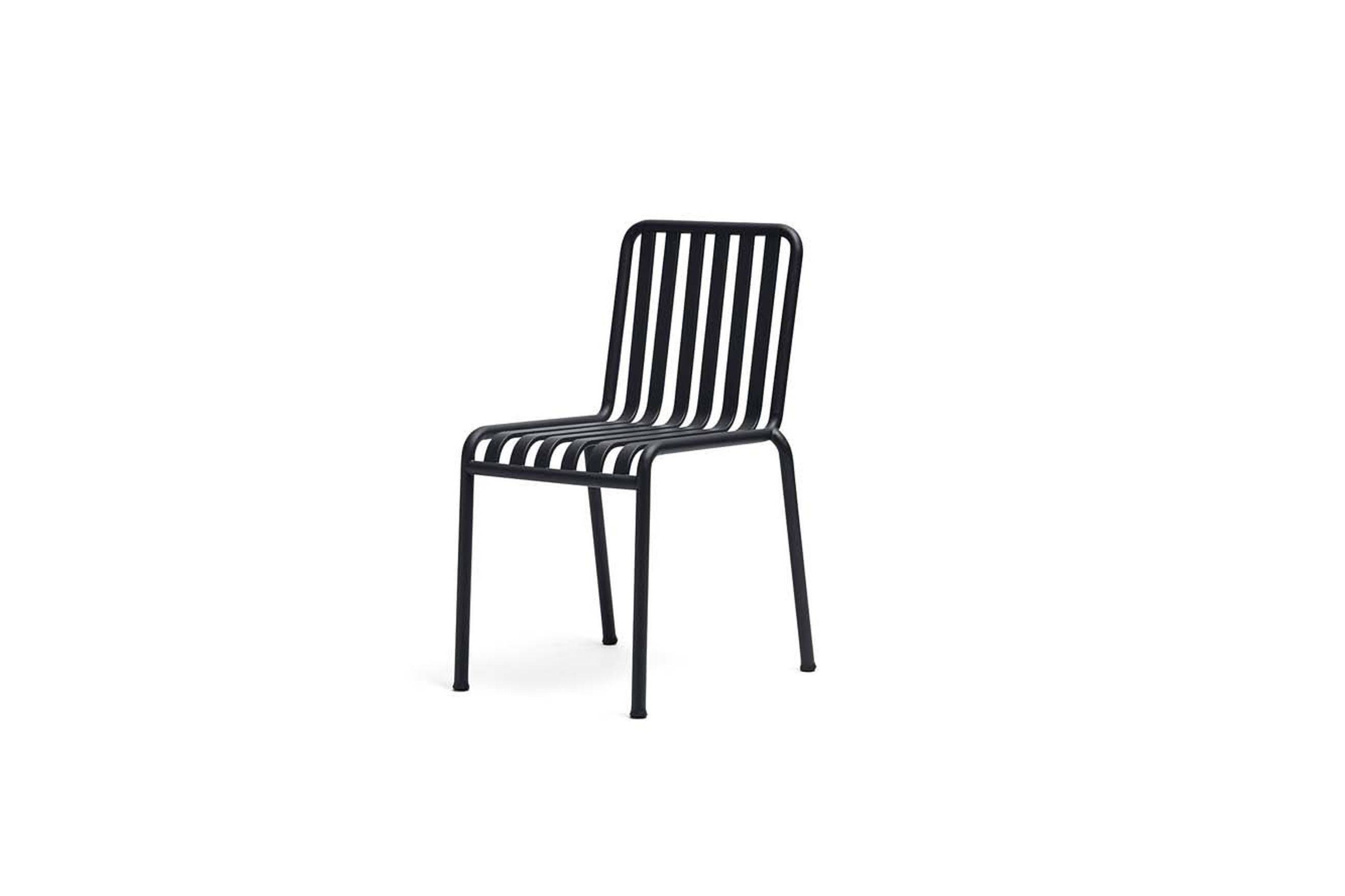 Palissade Outdoor Chair by HAY