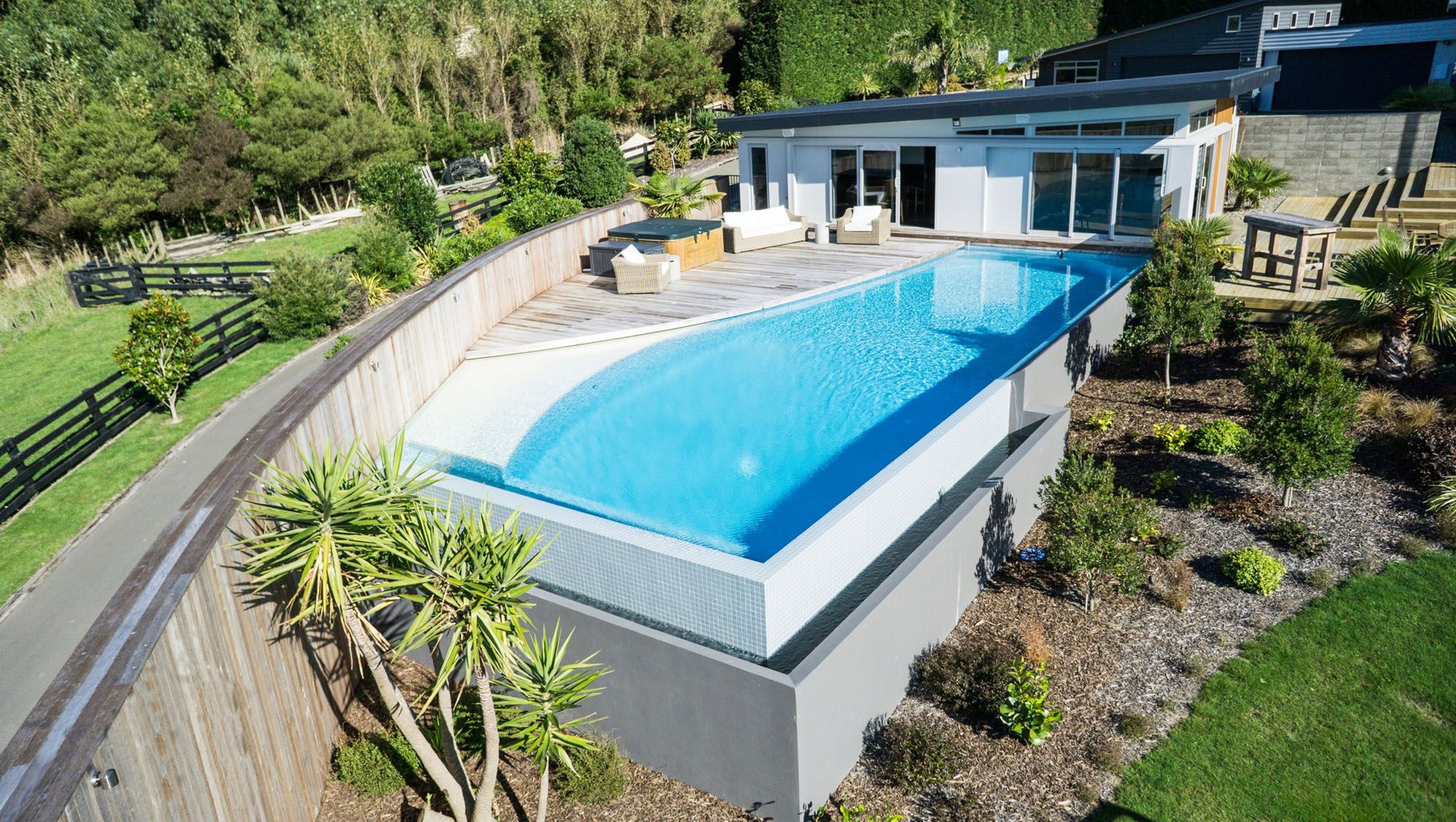 Palmerston North Pool