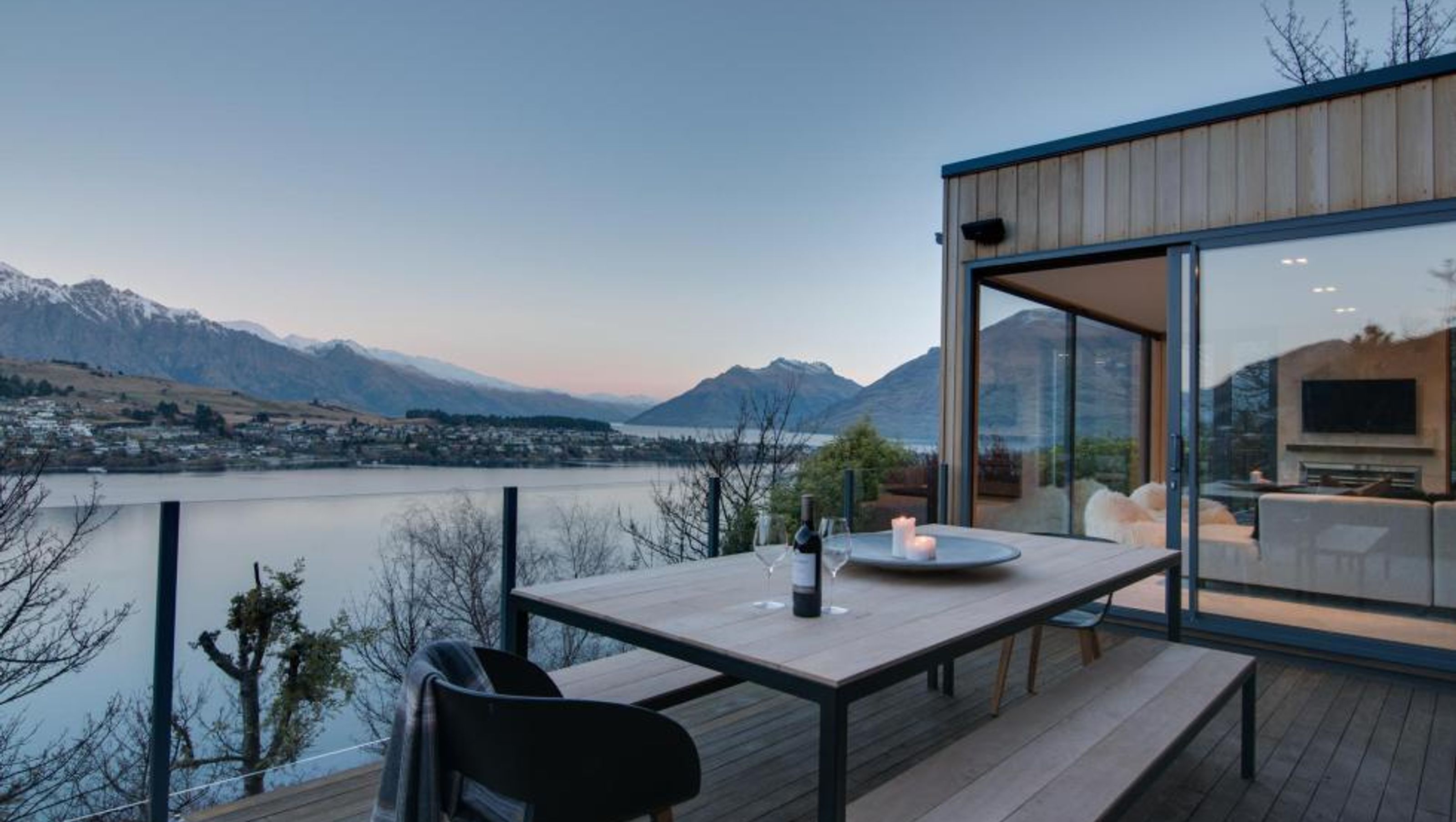 Panorama House