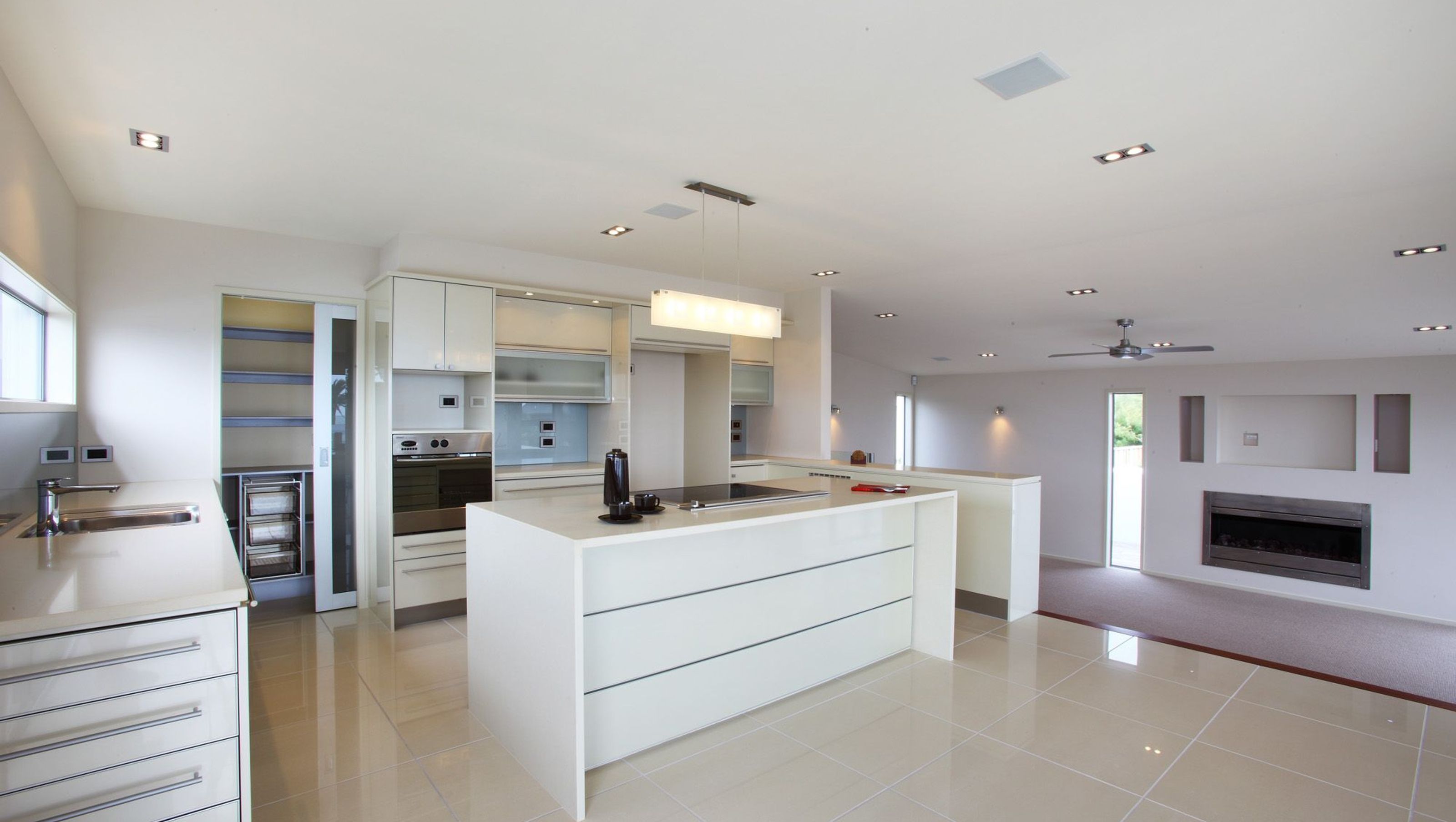 Papamoa Beach Living