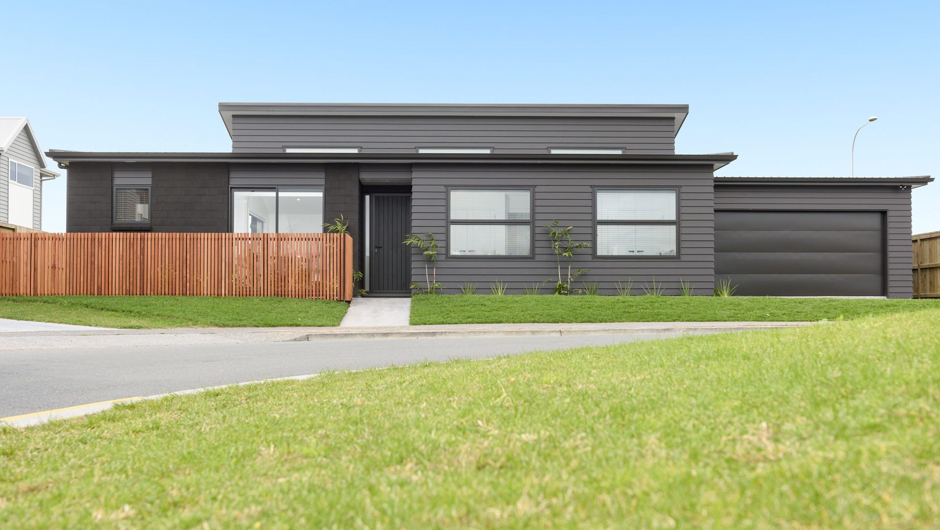 Papamoa Home