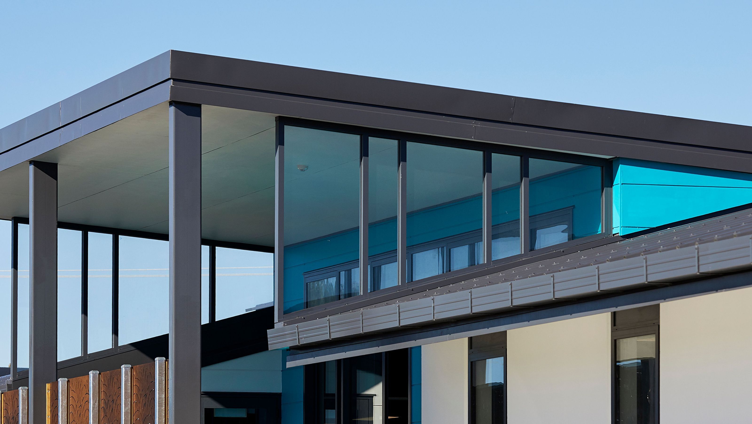 Papamoa Learning Block