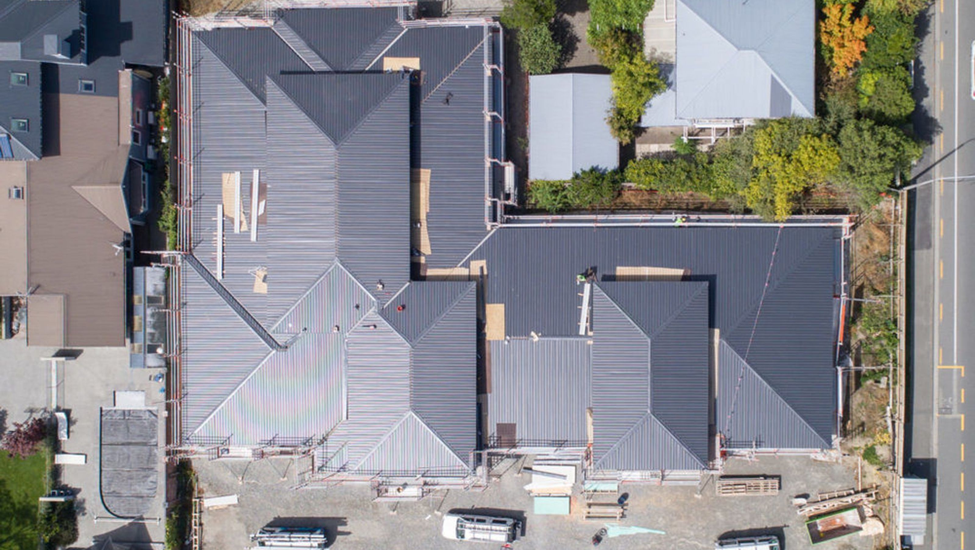 Papanui Medical Centre