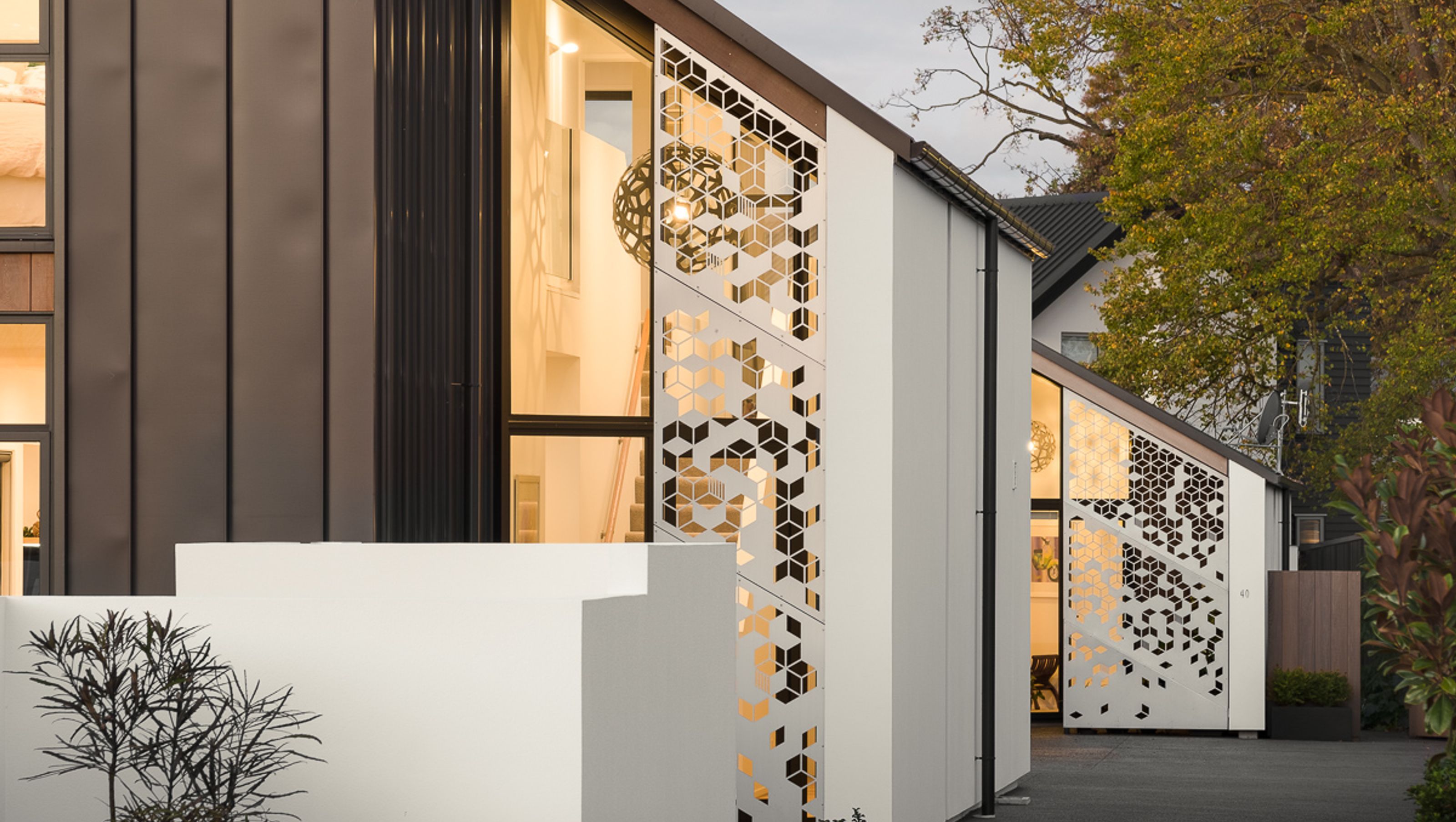 Papanui Townhouse