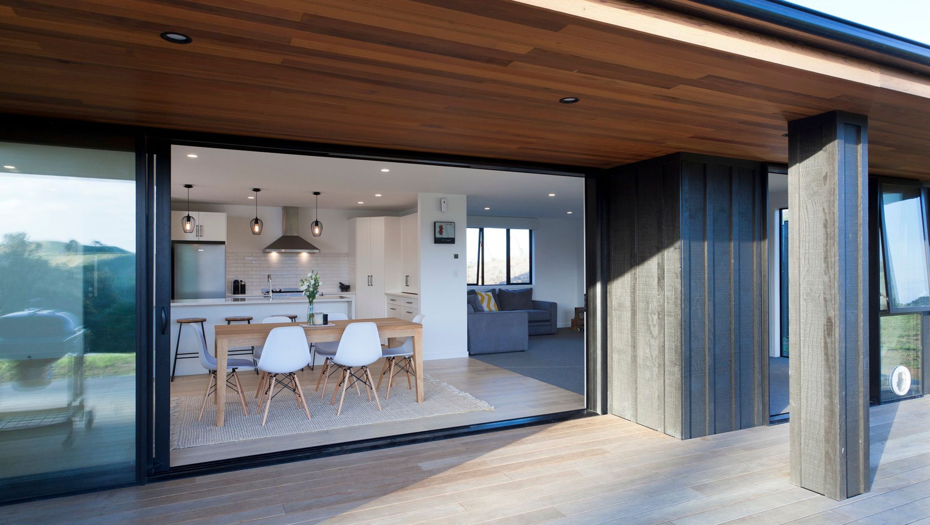 Te Pua House