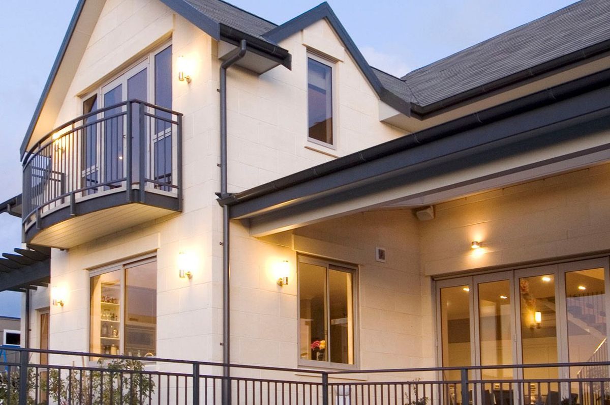 Paraparaumu Links Home