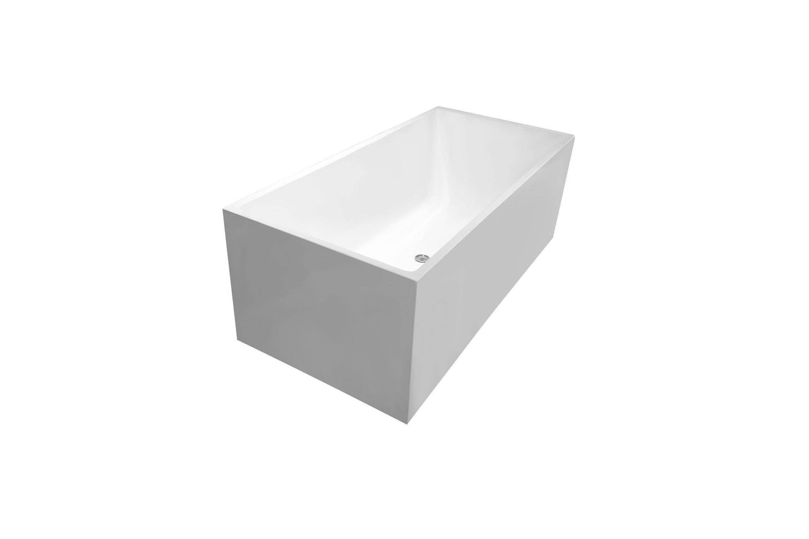 Park Avenue Freestanding Bath