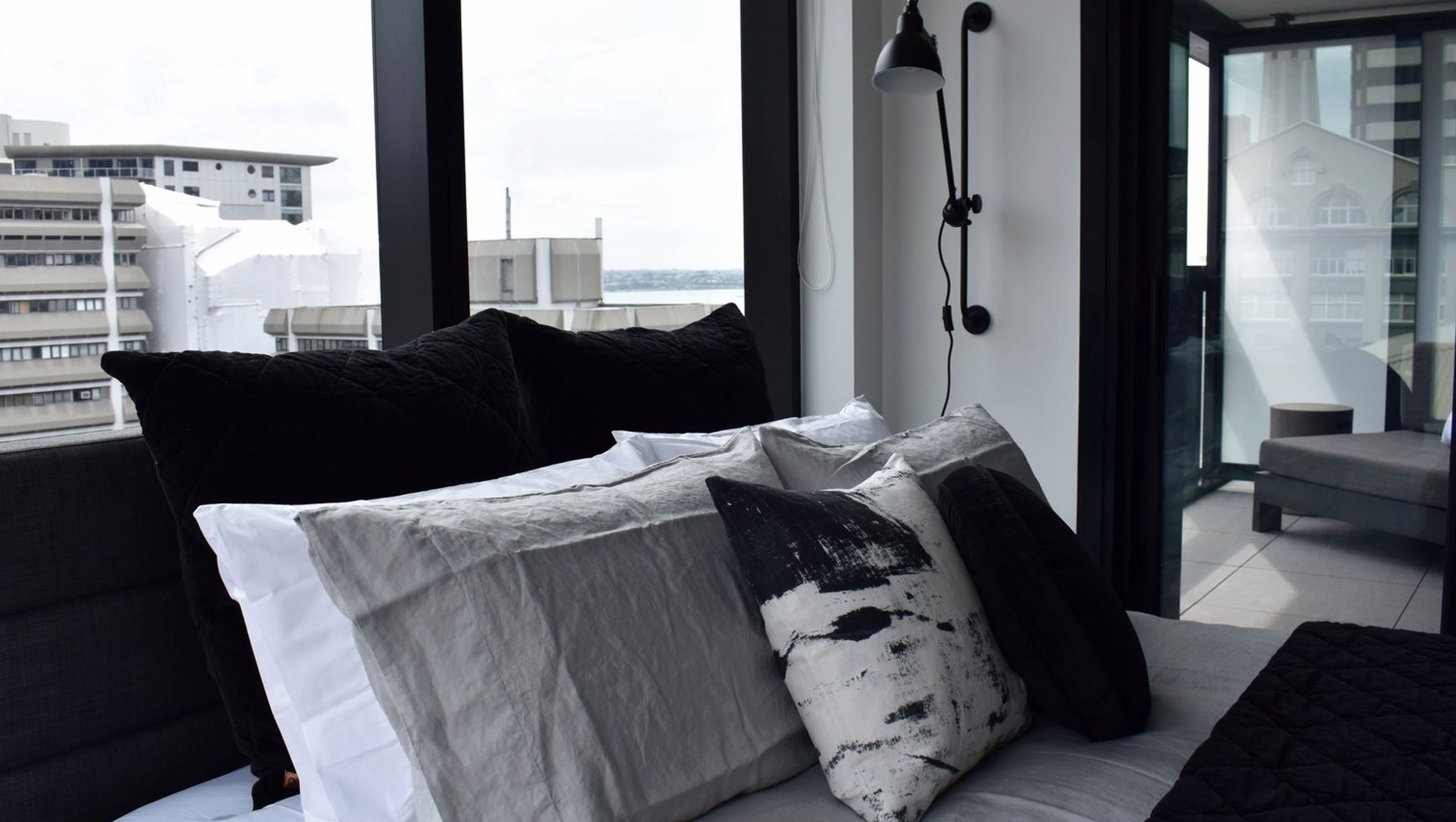 Park Residence Loft