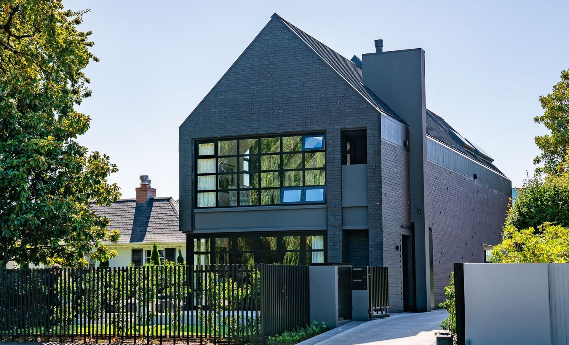 Park Terrace