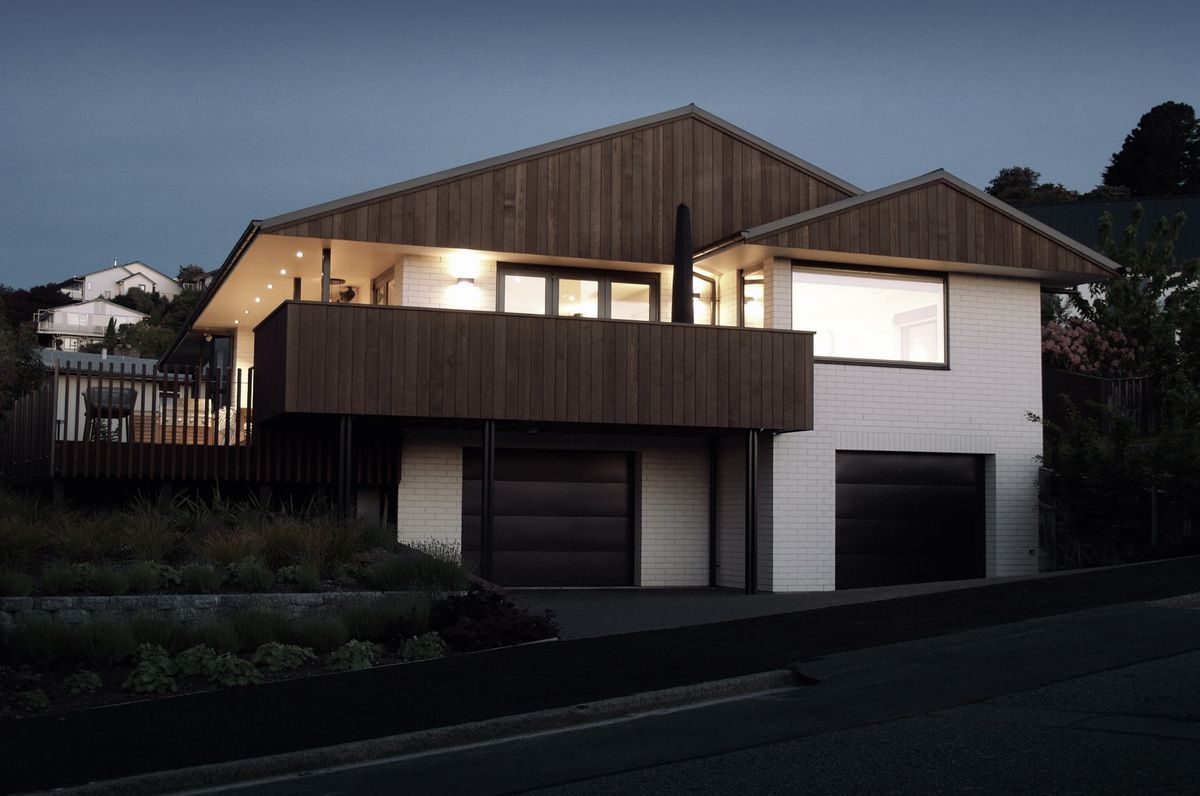 Parklands Drive Alterations
