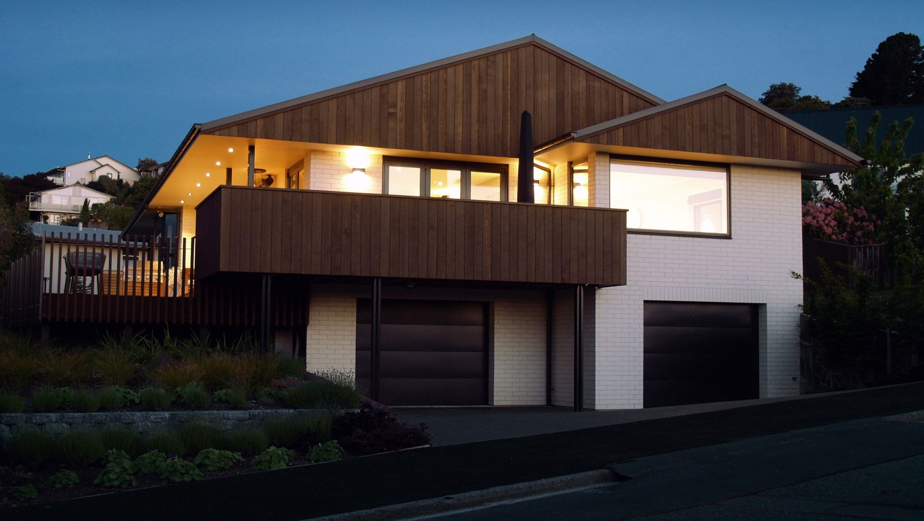 Parklands Drive Remodel