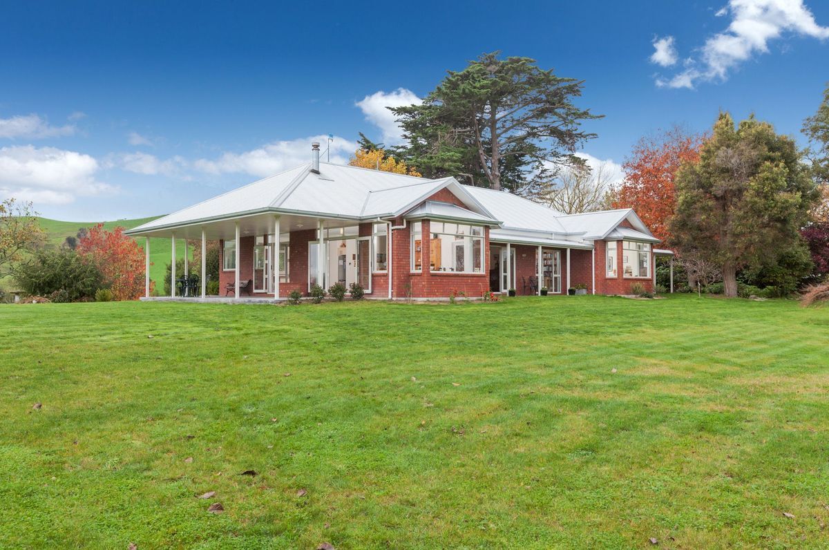 Parklands