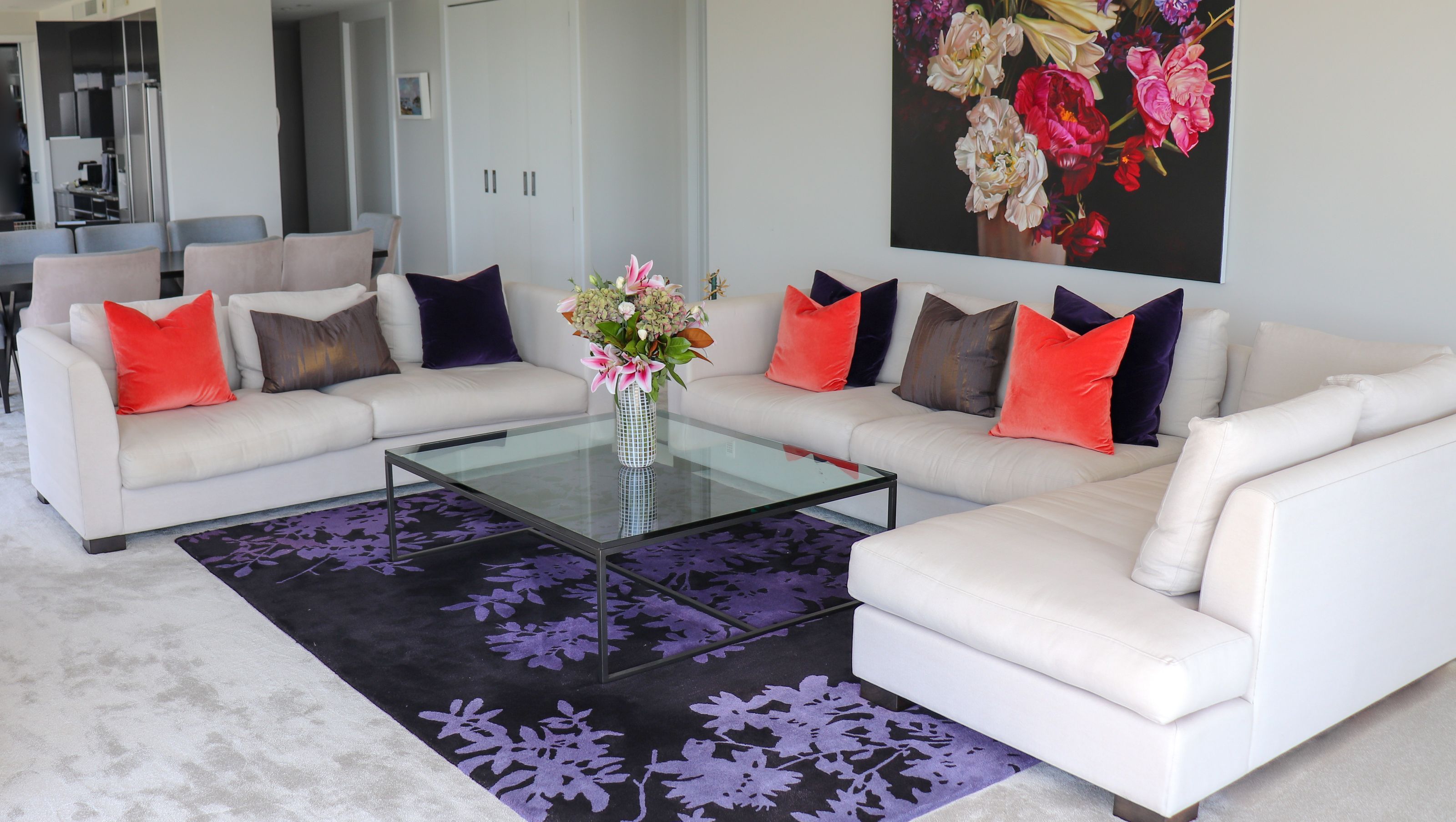 Parnell Apartment