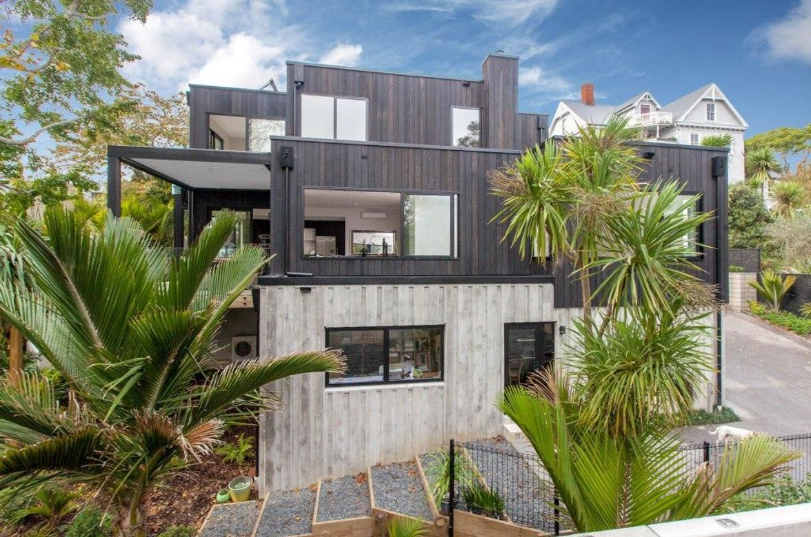Parnell House