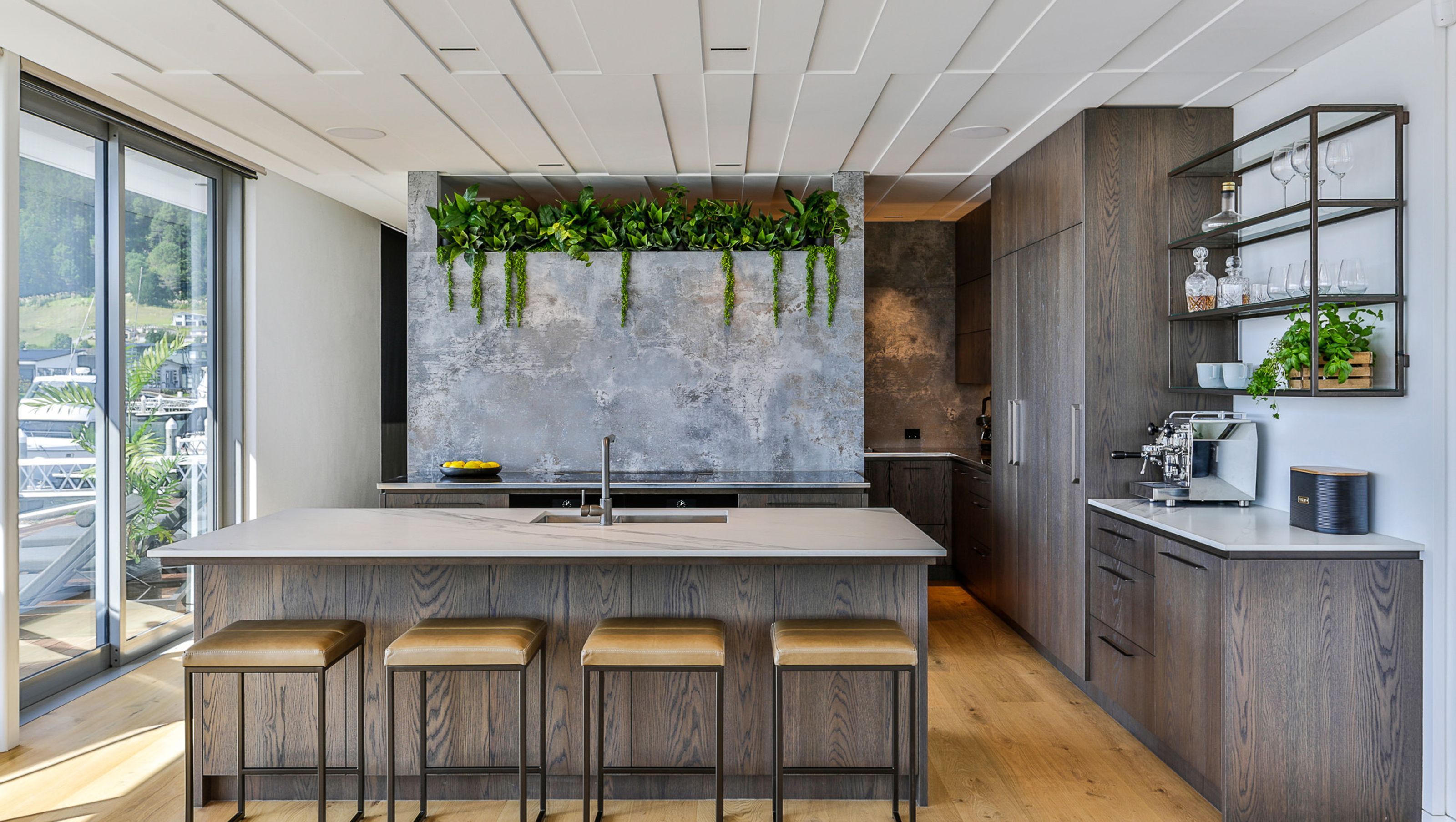 Pauanui Kitchen