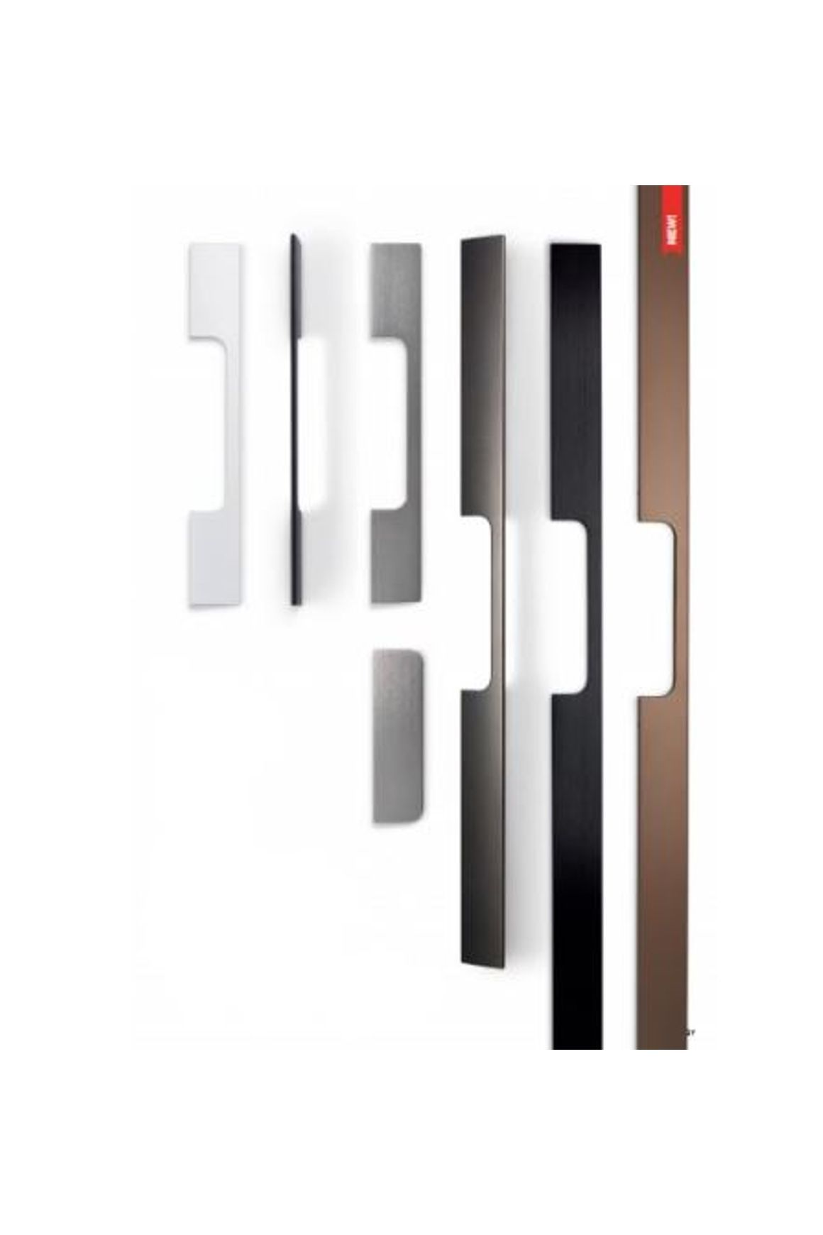PEAK Cabinet Handle