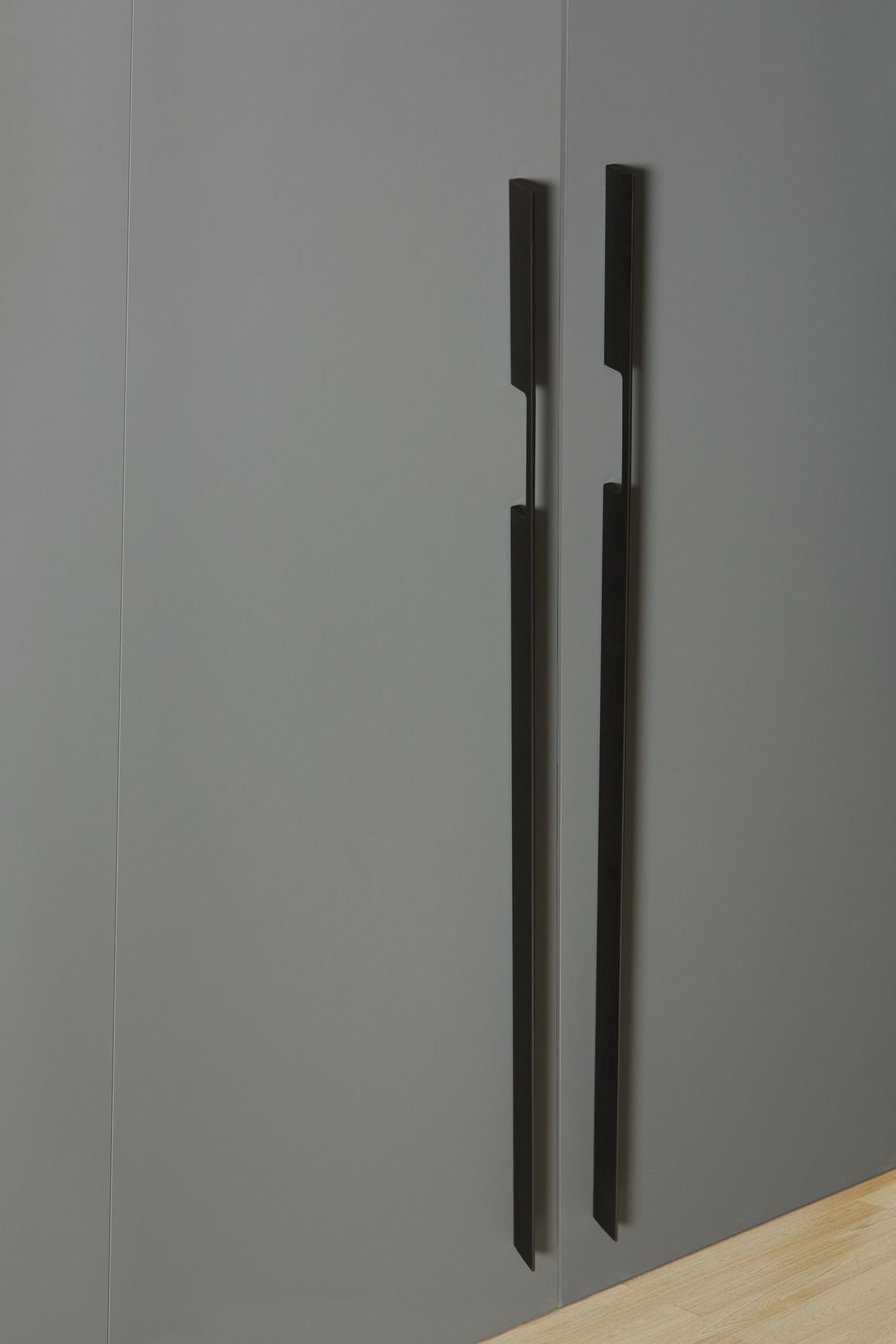 PEAK Cabinet Handle