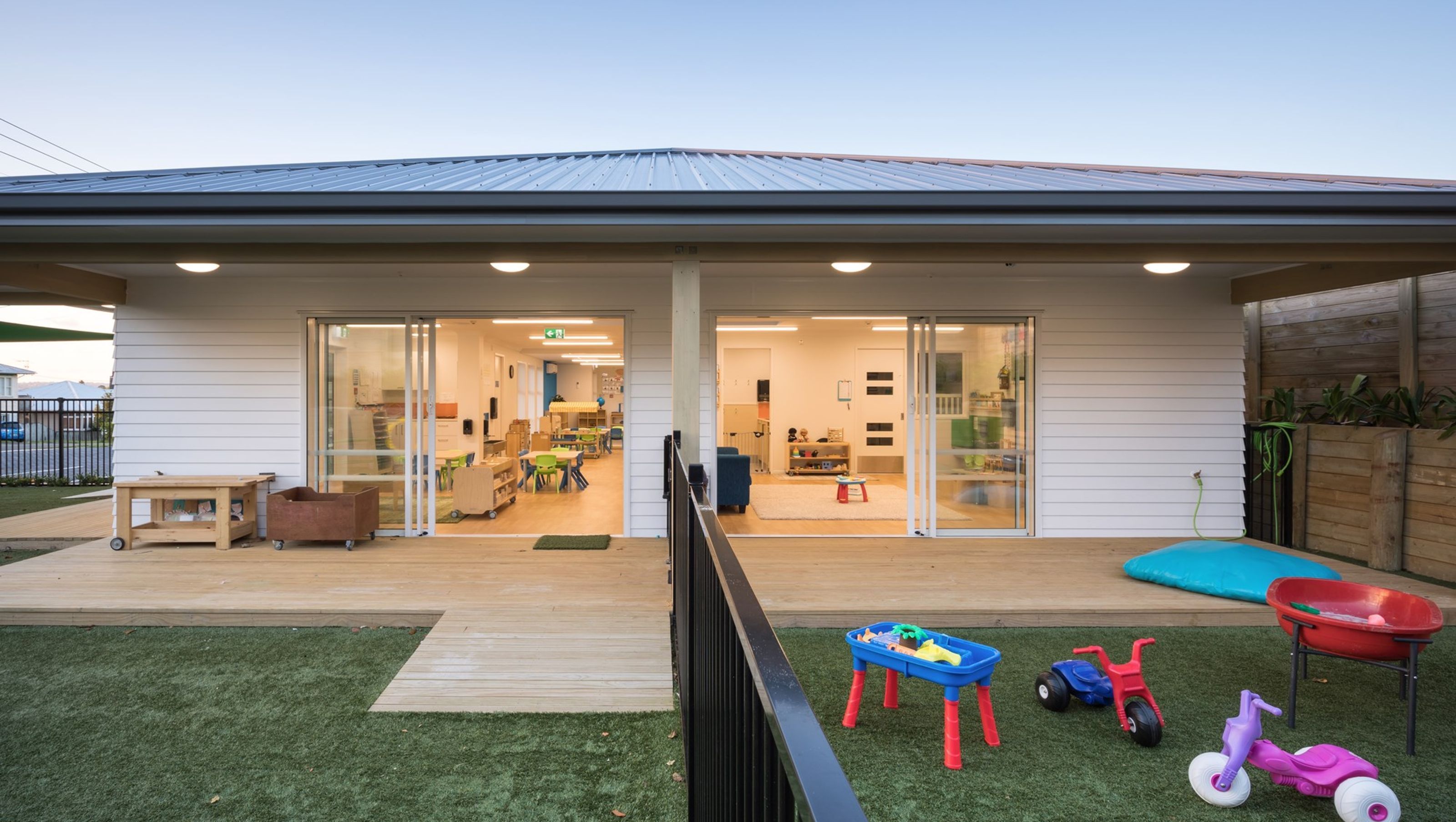 Peninsula Kids Devonport