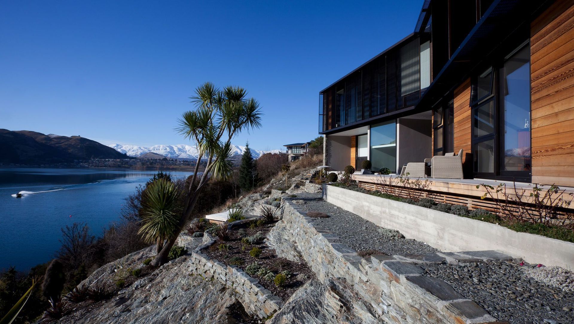 Peninsular Road | Warren Mahoney Architects banner