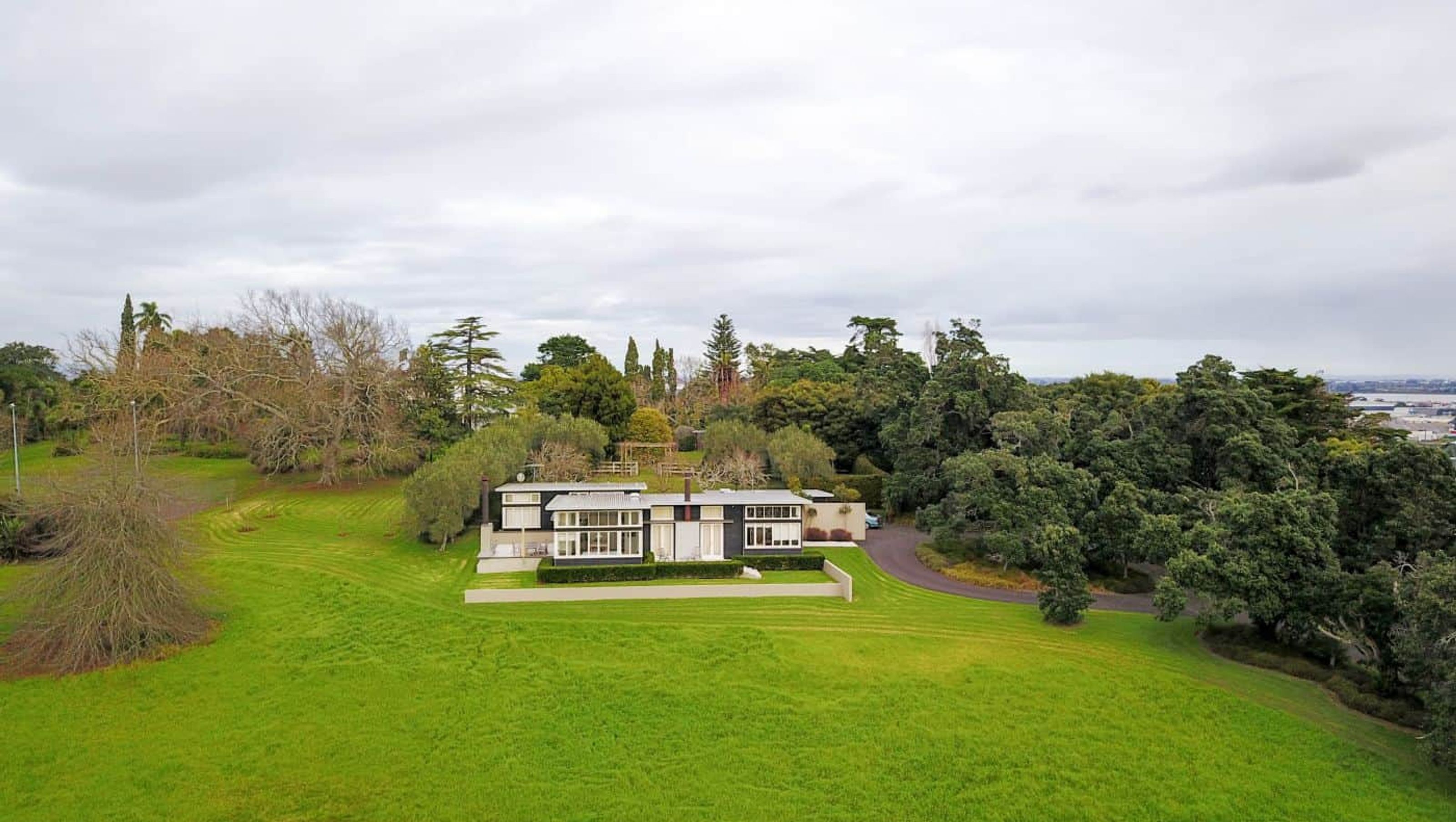 Penrose House