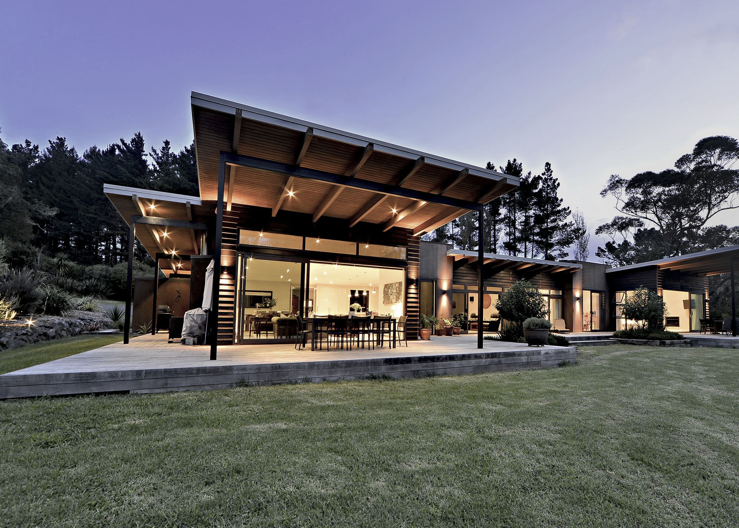 Peter Diprose Architects