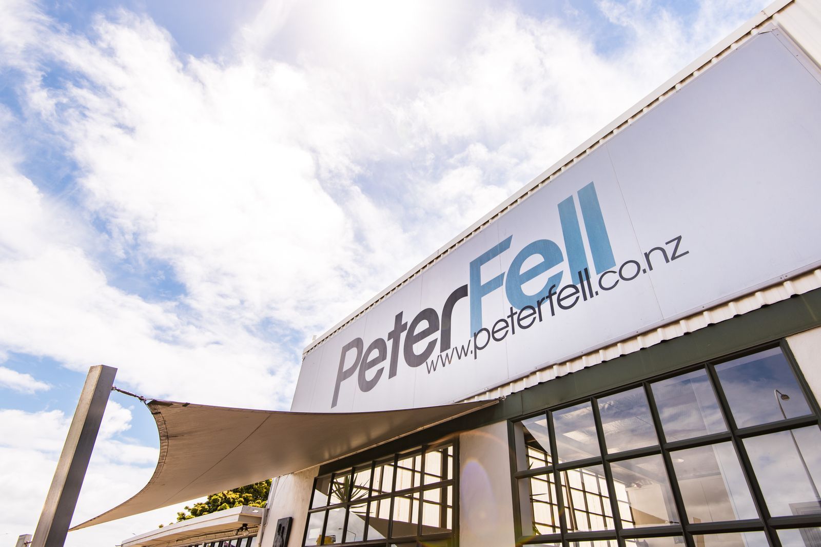 PeterFell