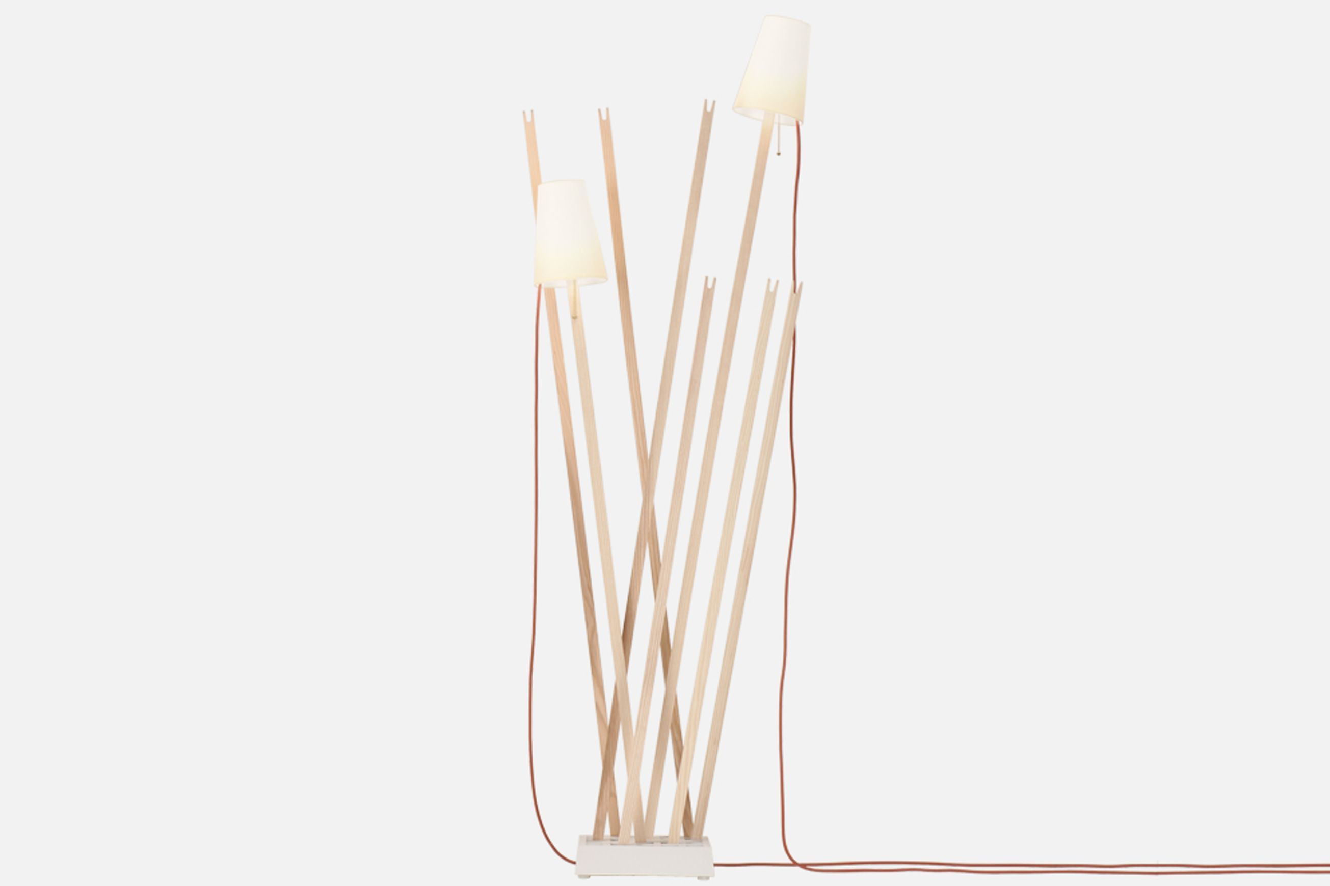 PIN COAT Coat Stand