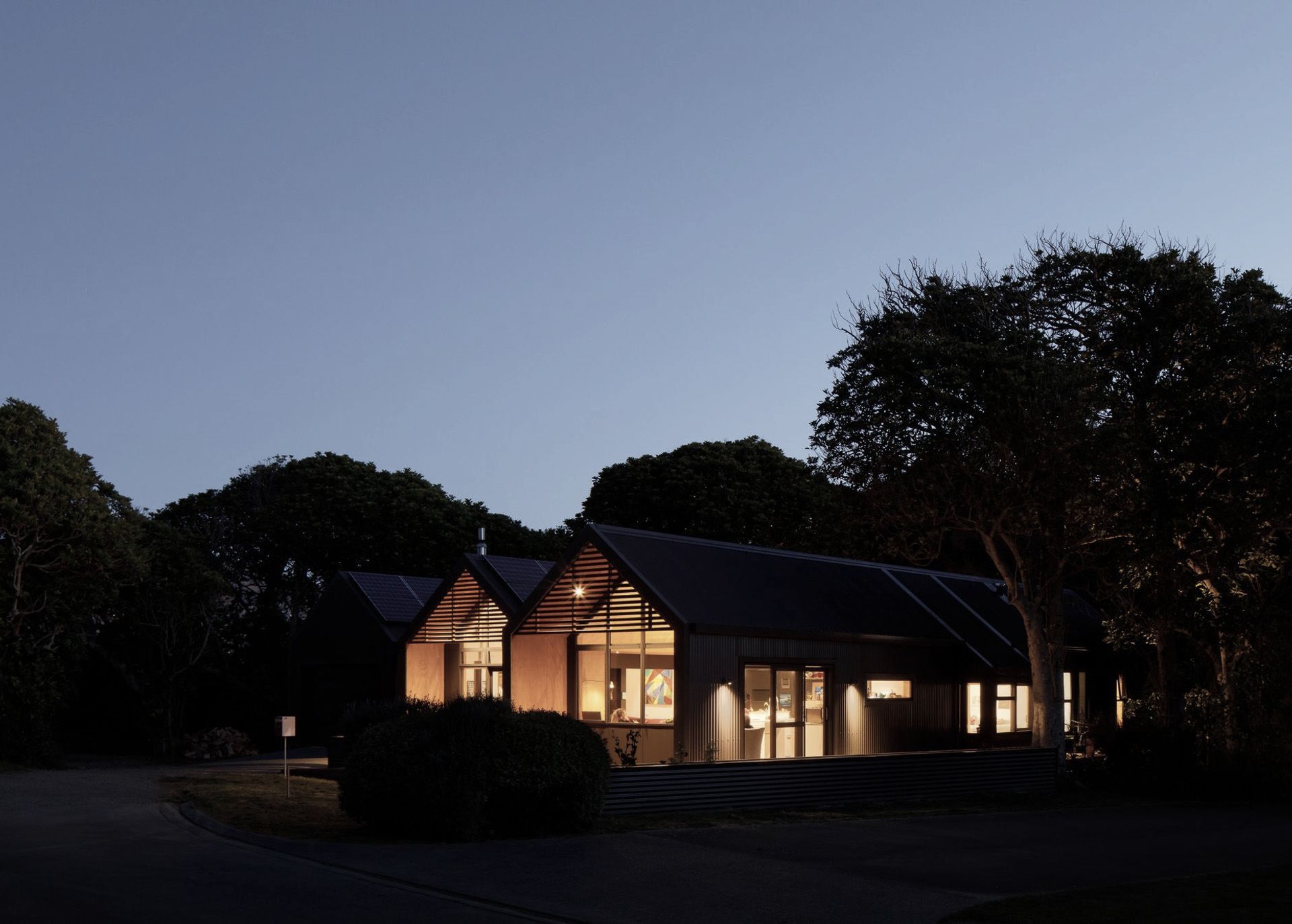 Pinnacle Construction
