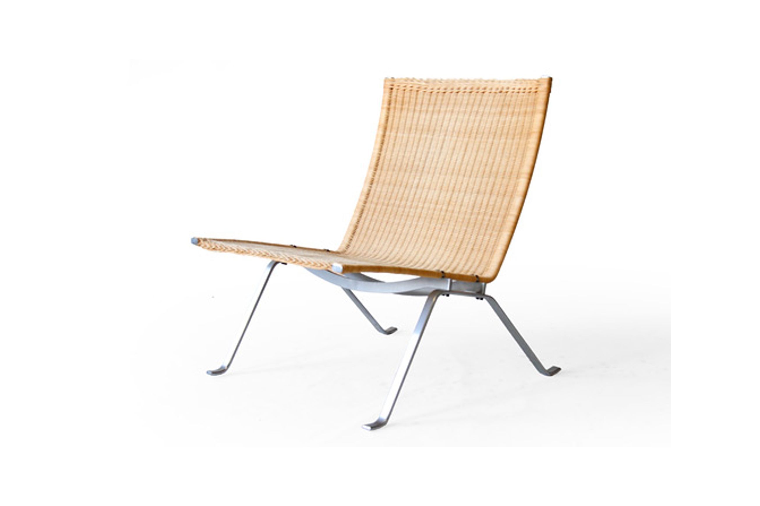 Pk22 Lounge Chair