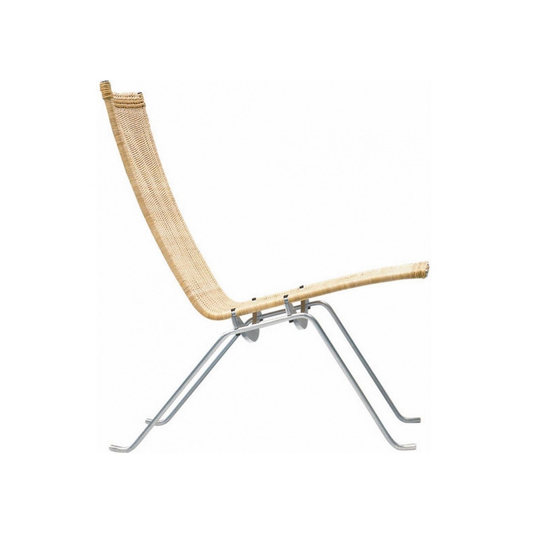 Pk22 Lounge Chair