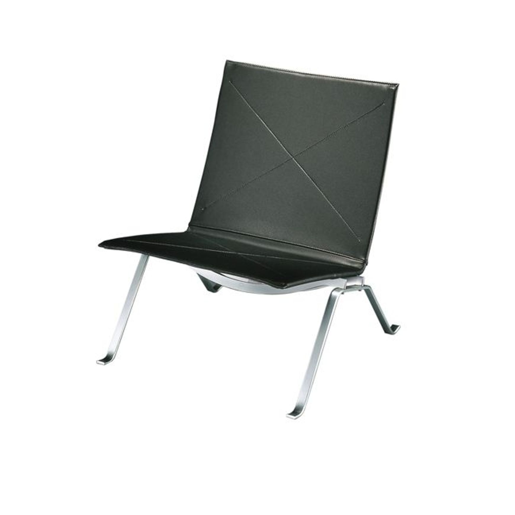 Pk22 Lounge Chair