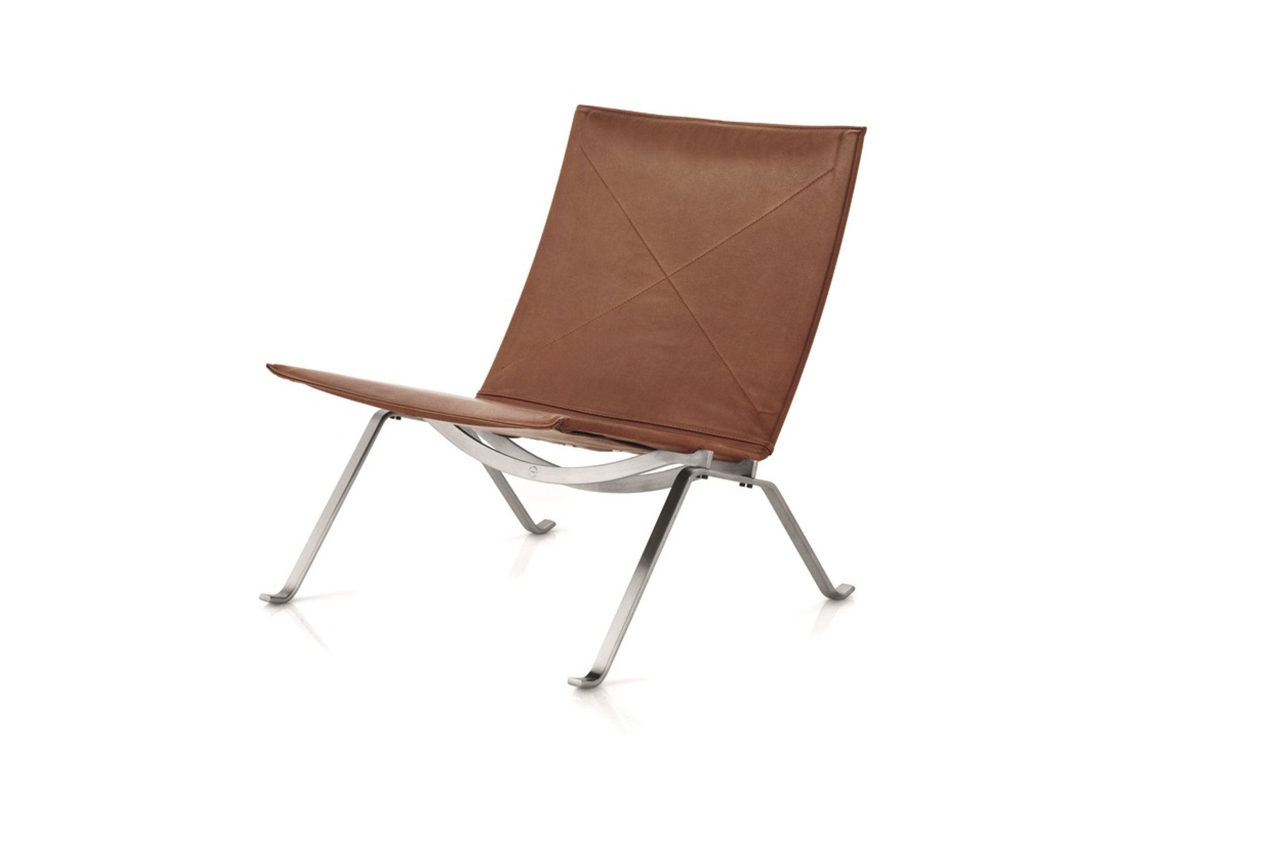 Pk22 Lounge Chair
