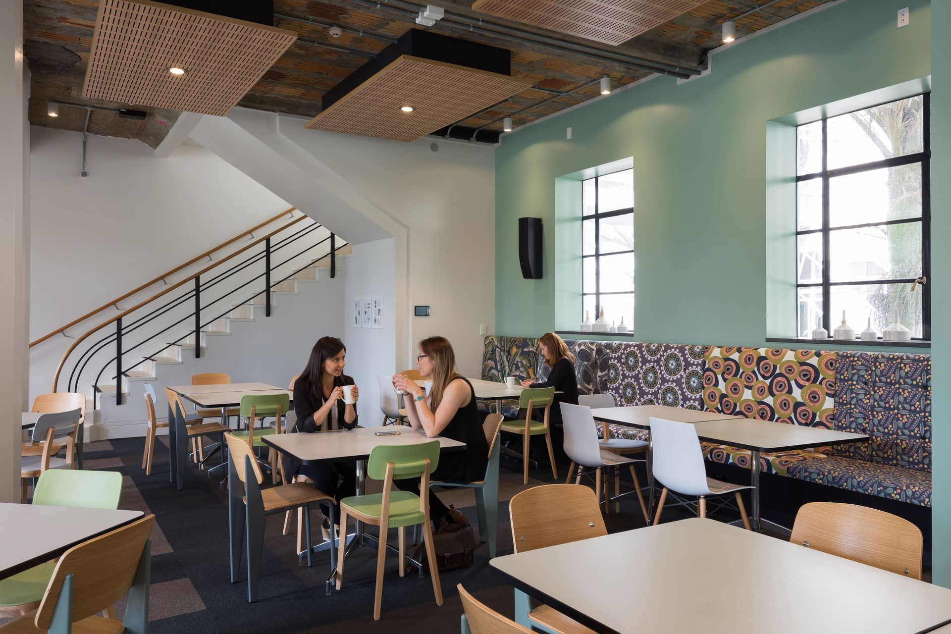 Social Hub 