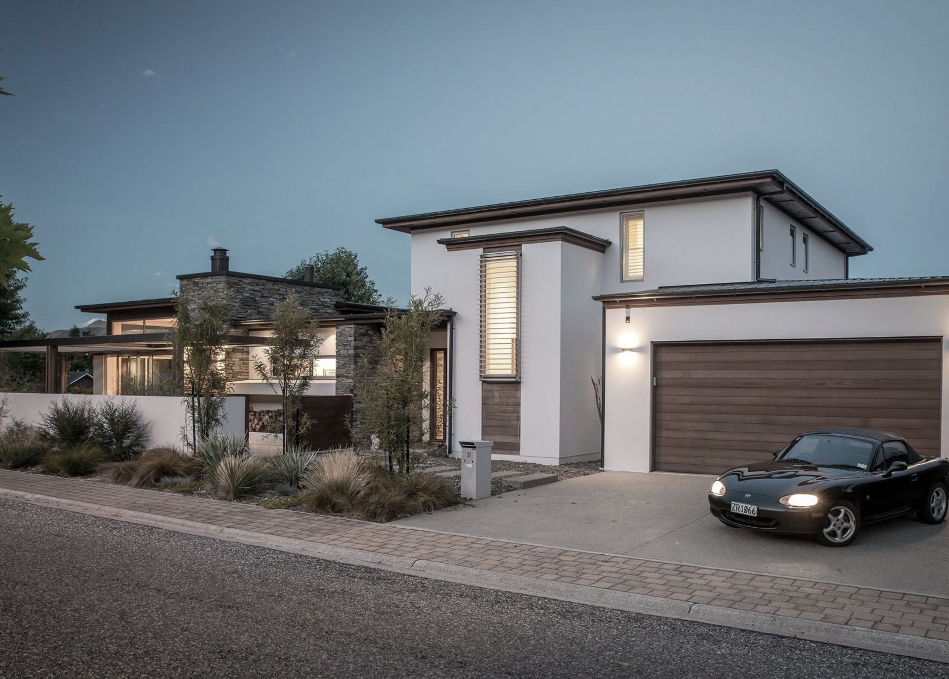 Plimmer Building Contractors