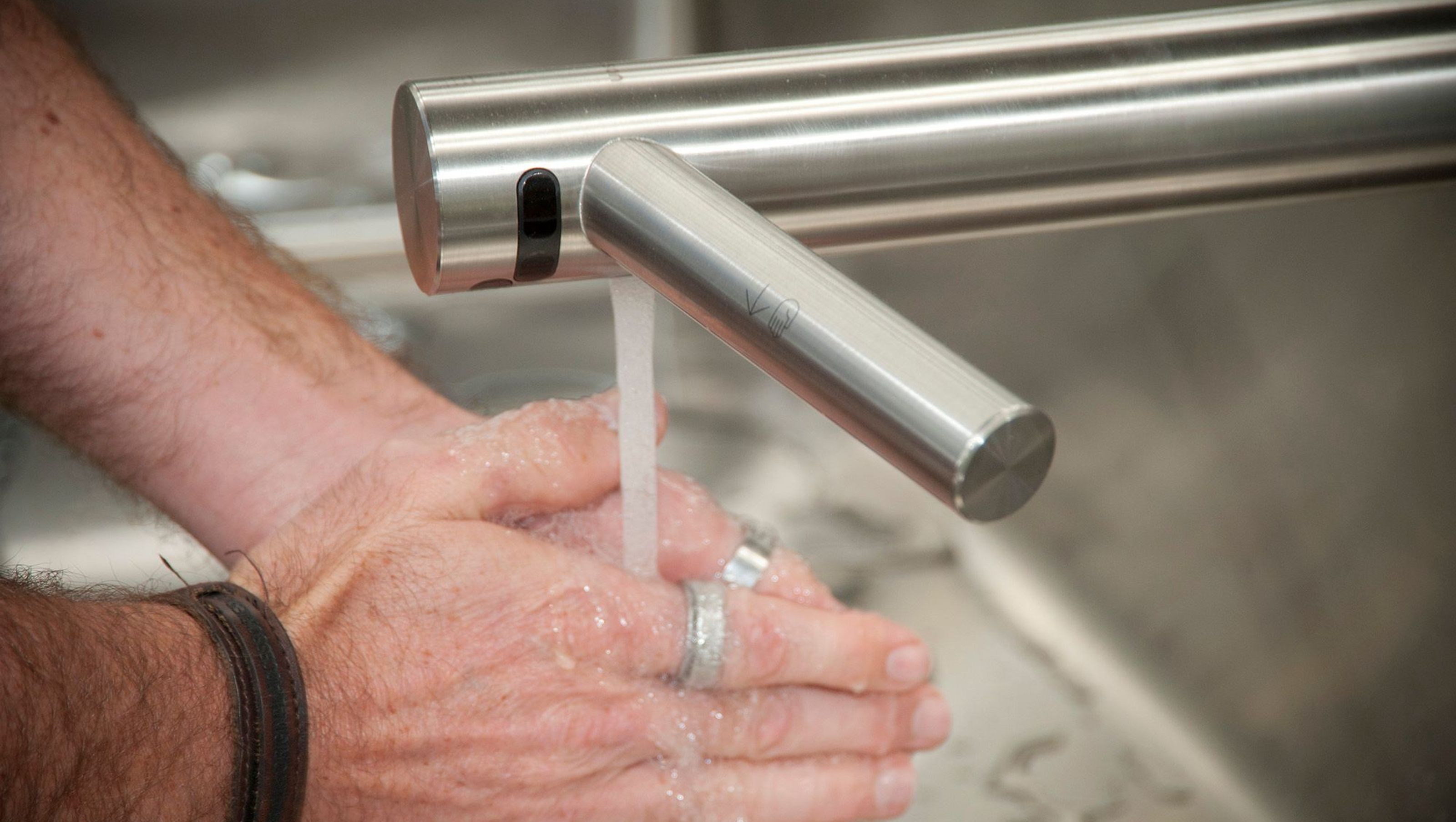 Plumbing Fixtures