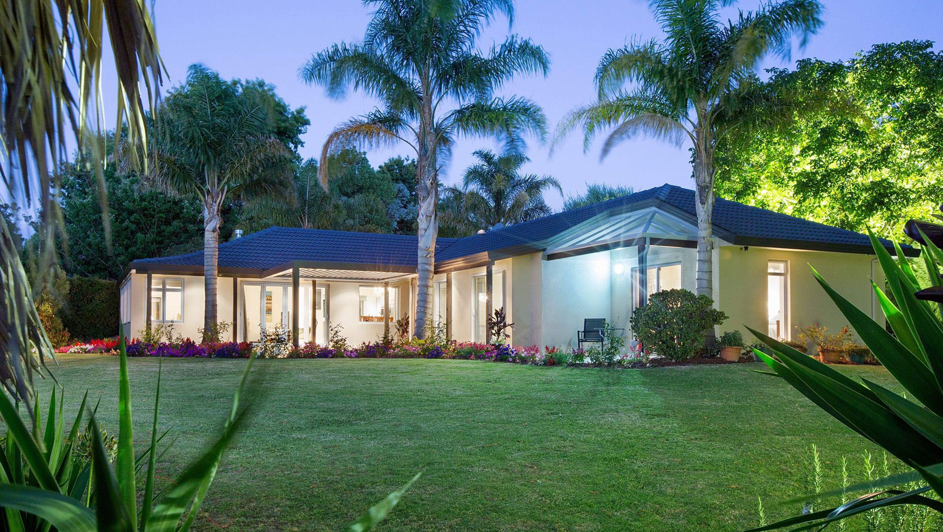 Plummers Point Makeover