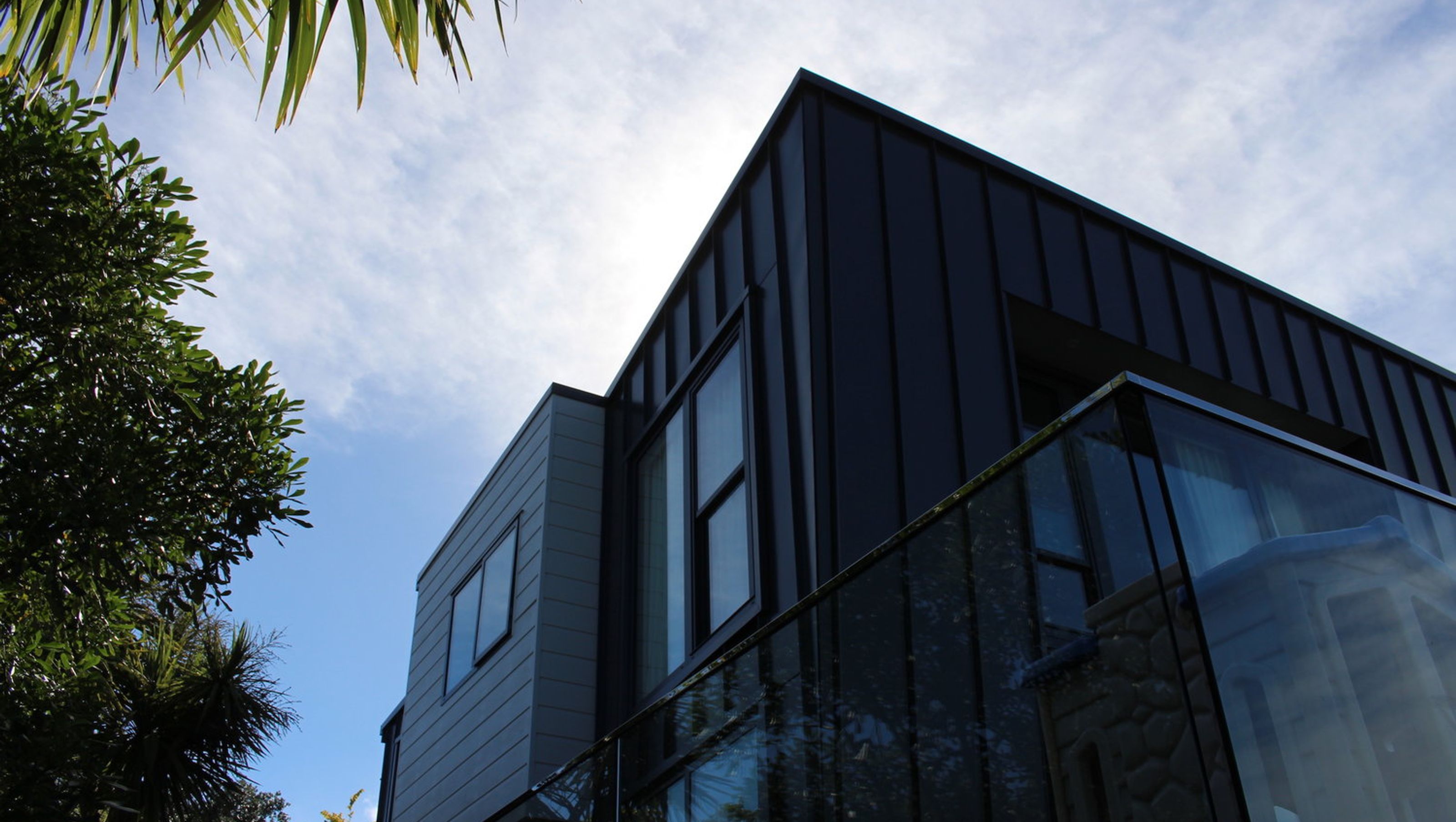 Point Chevalier Extension