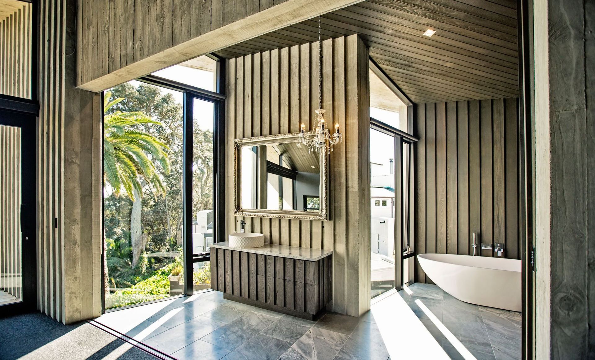 Point Chevalier House
