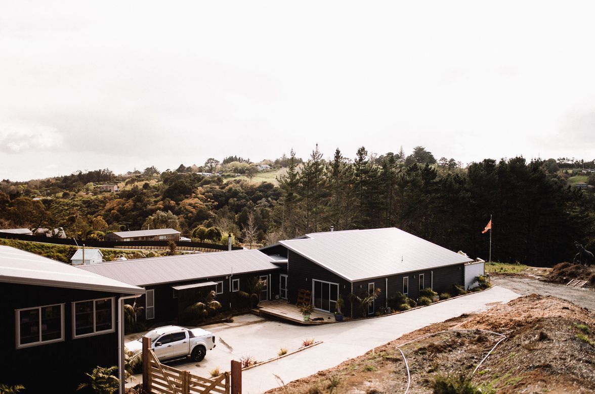 Point View Drive