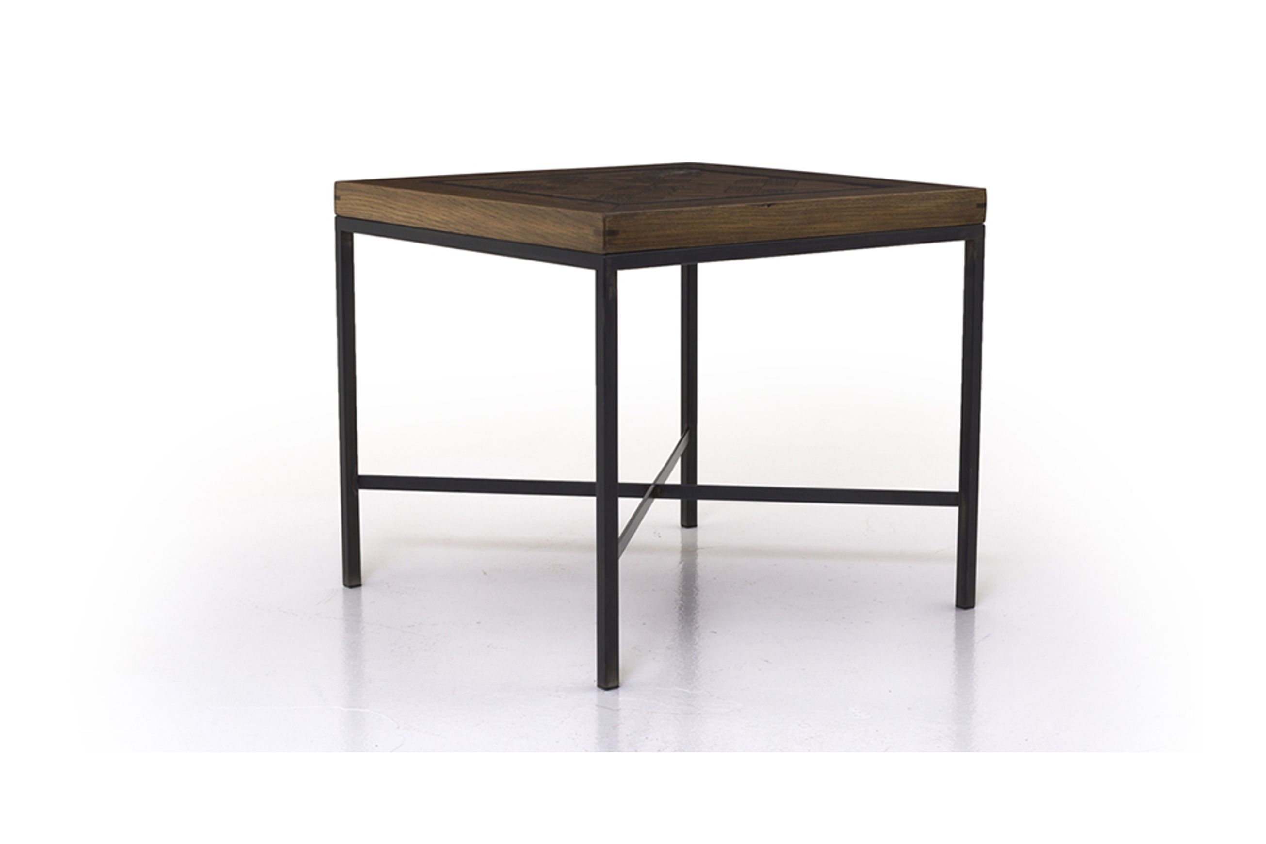 Polo Lamp Table