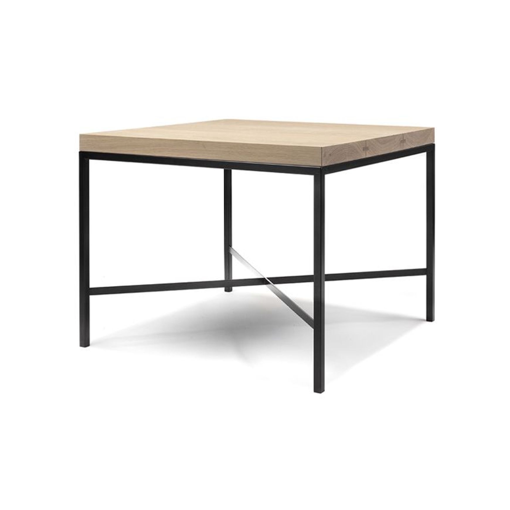 Polo Lamp Table