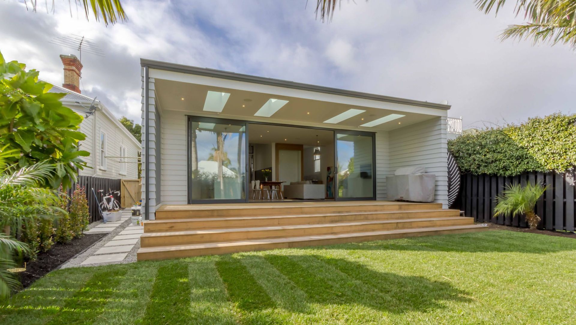 Ponsonby Home II banner