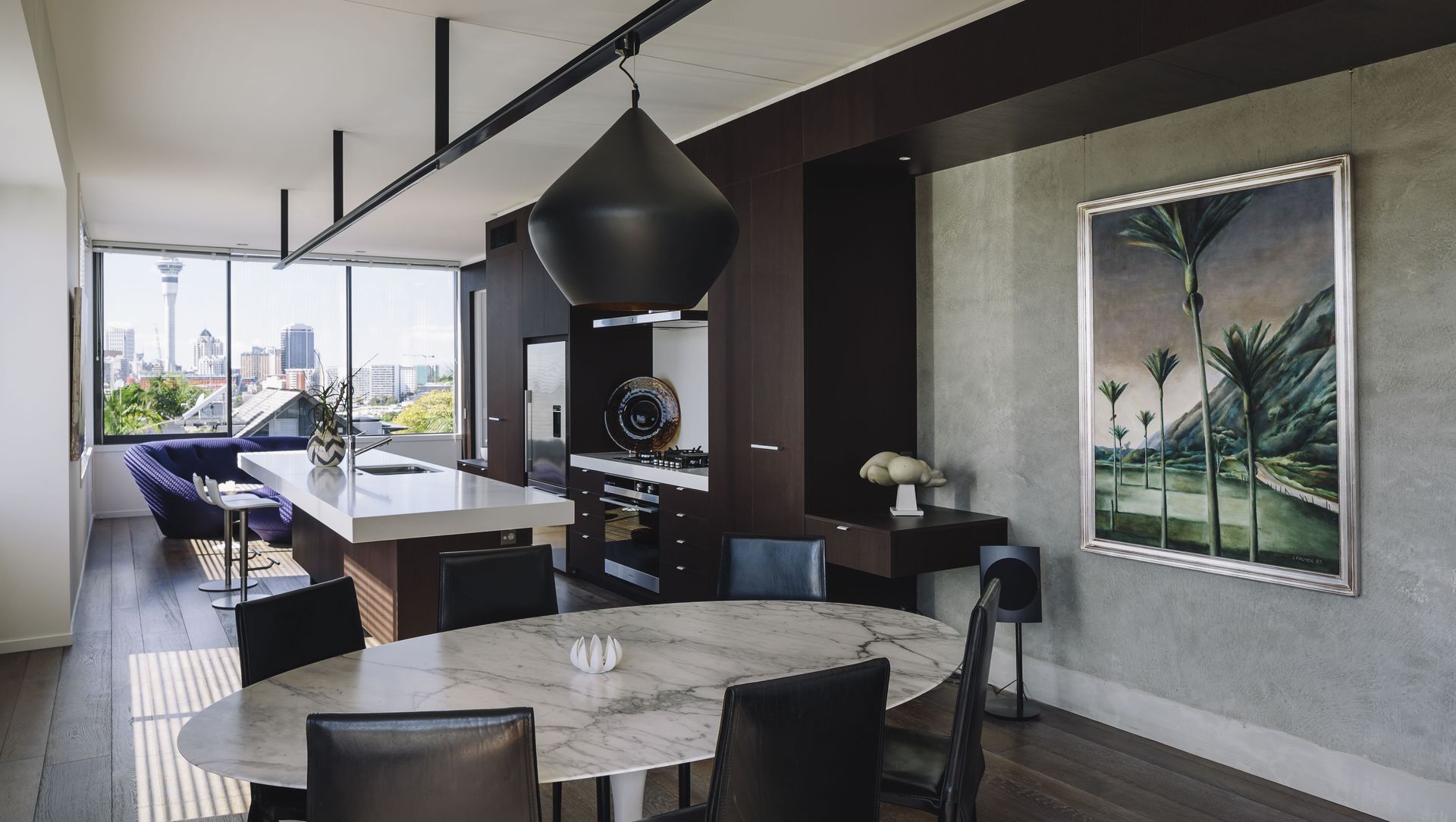 Ponsonby Road Apartments banner