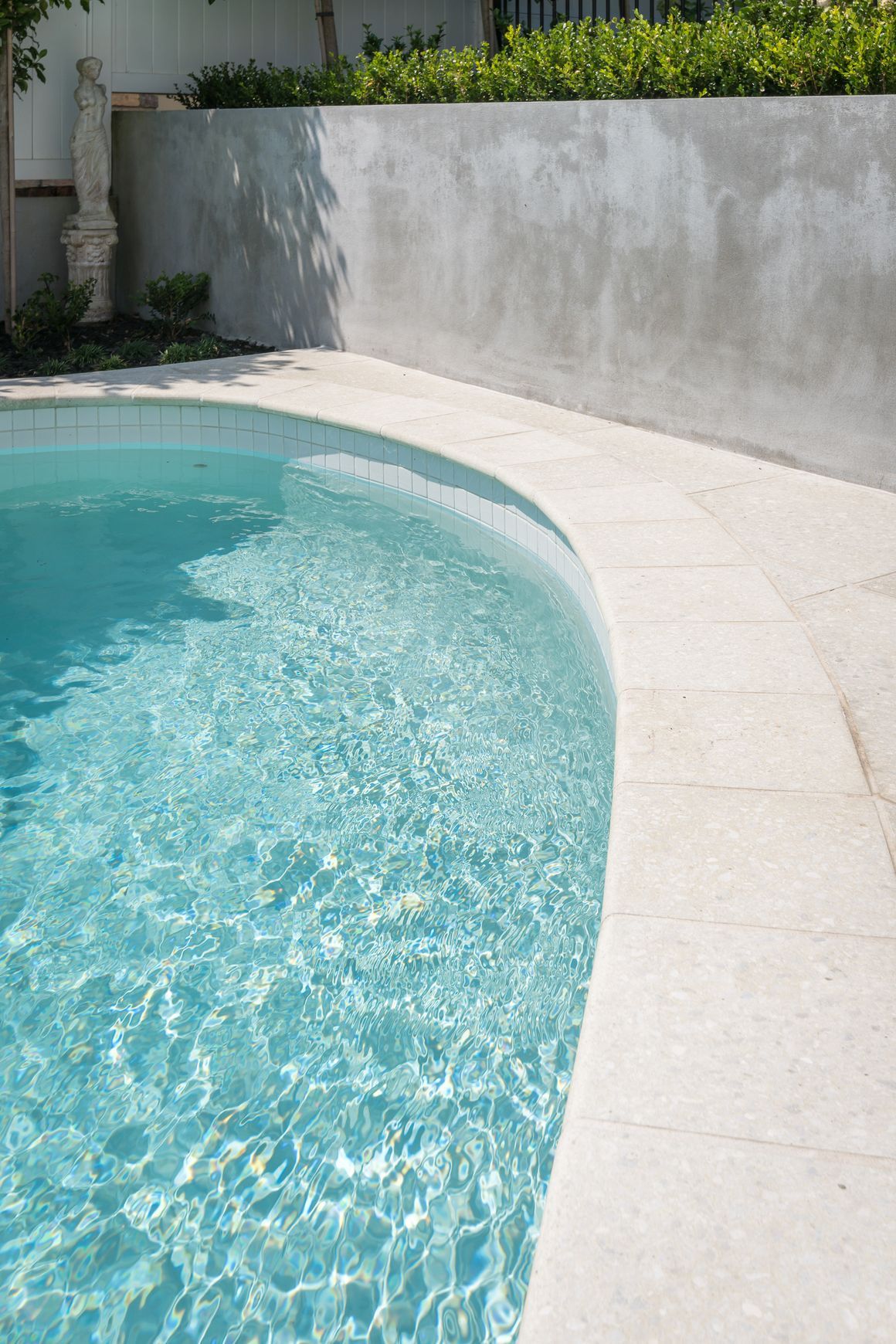 Pool Copings