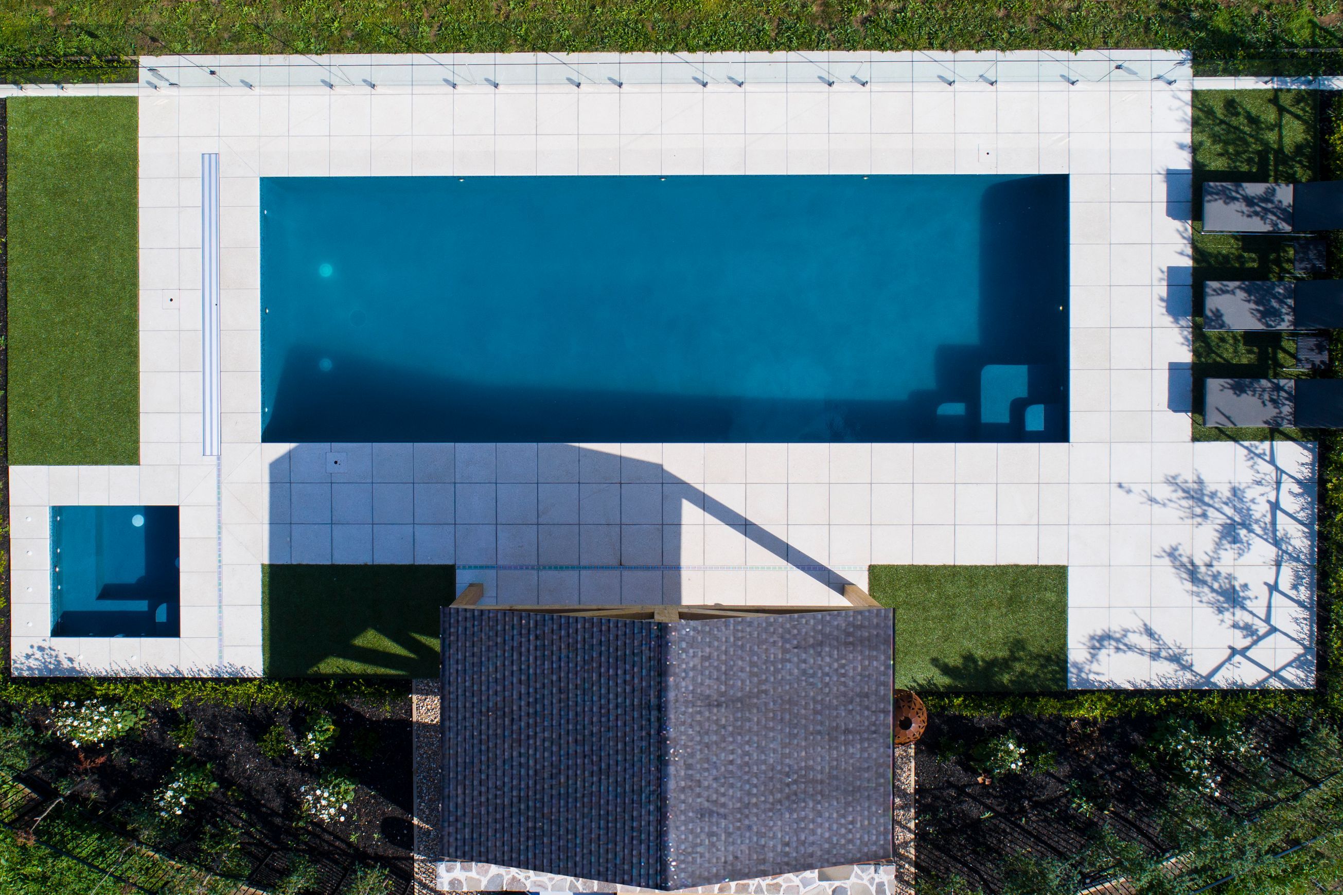 Pool Copings