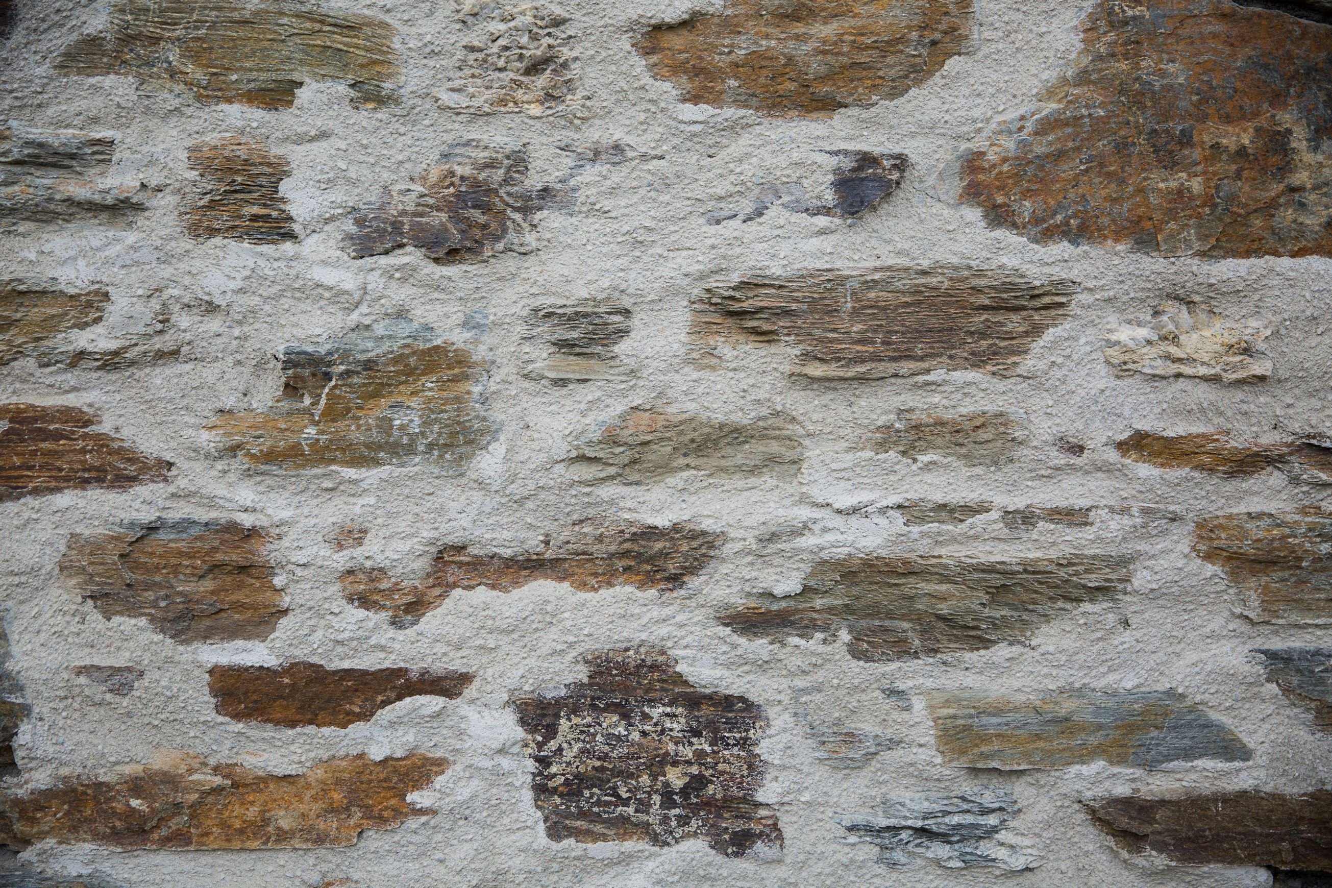 Poolburn Naturals Stone