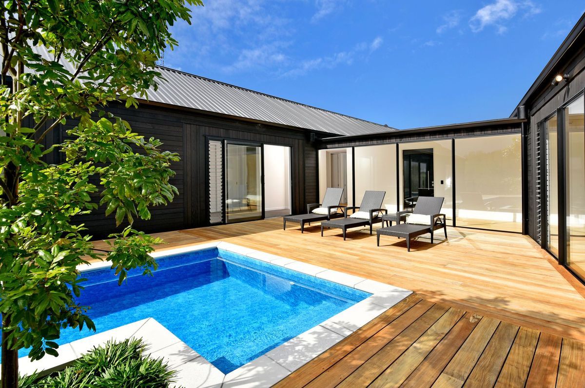Potier Home